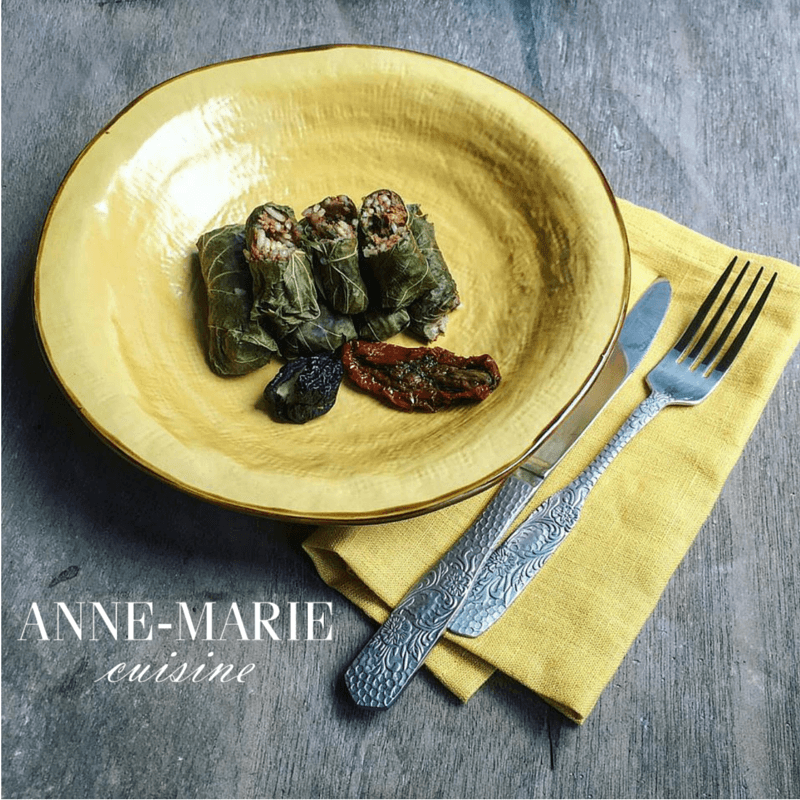 Dolma in stil caucazian - Eclair.md