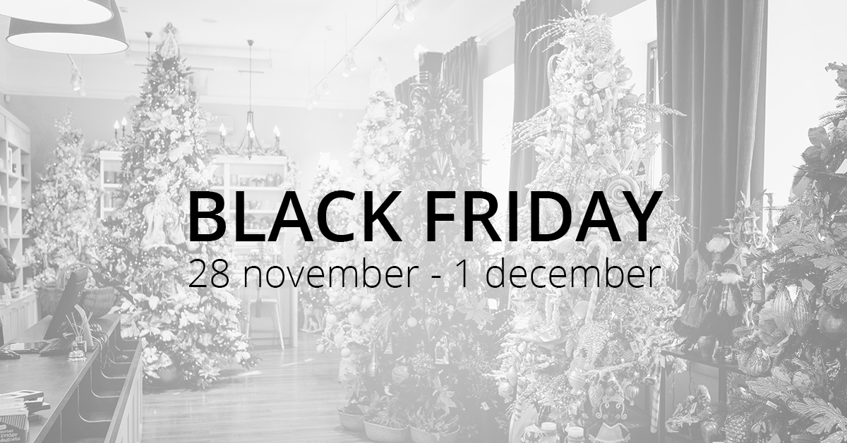 Eclair Black Friday: până la 50% reducere - Eclair.md
