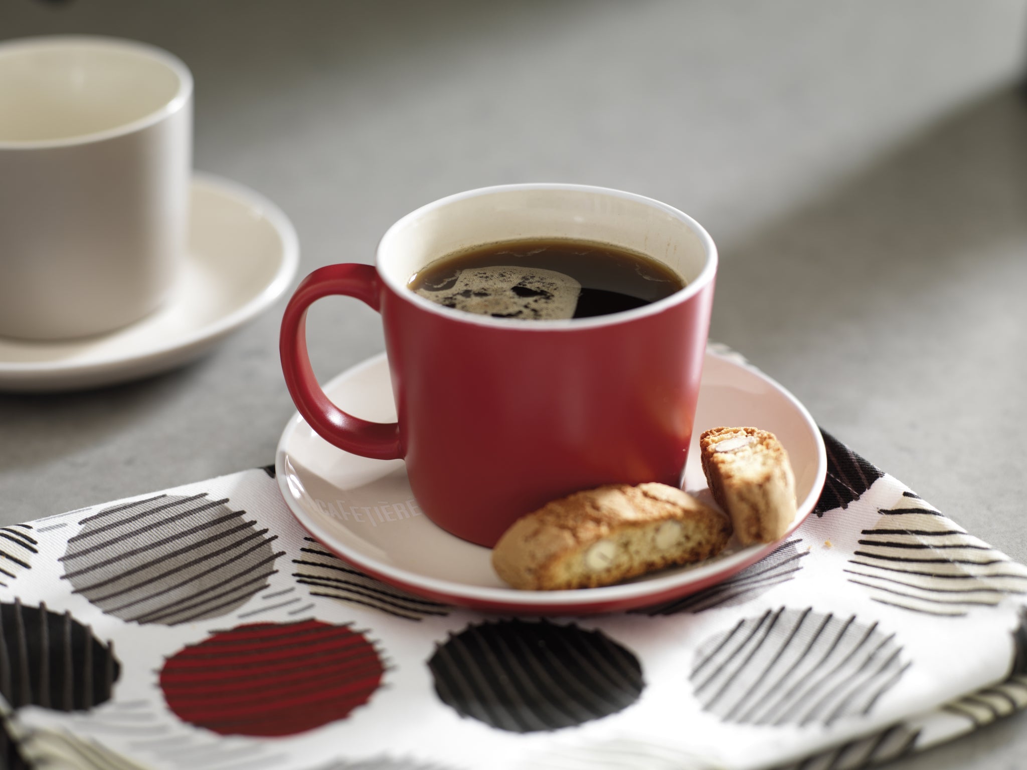 Totul pentru cafea - Eclair.md