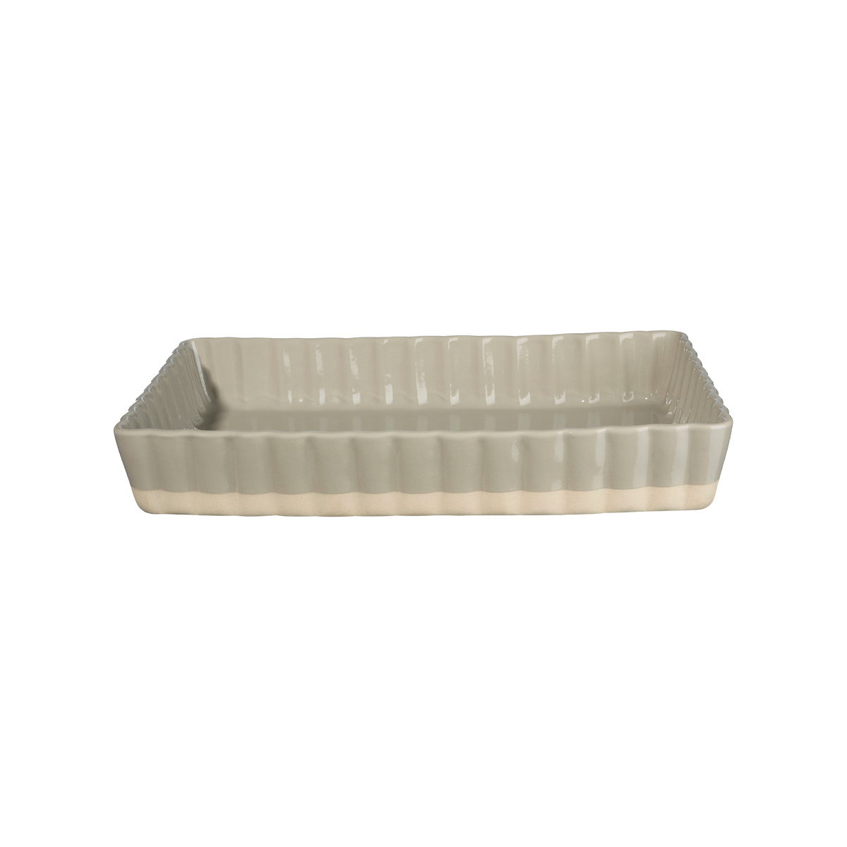 Forma dreptunghiulara pentru copt 34.5cm Grande al Forno, nude, ASA Selection