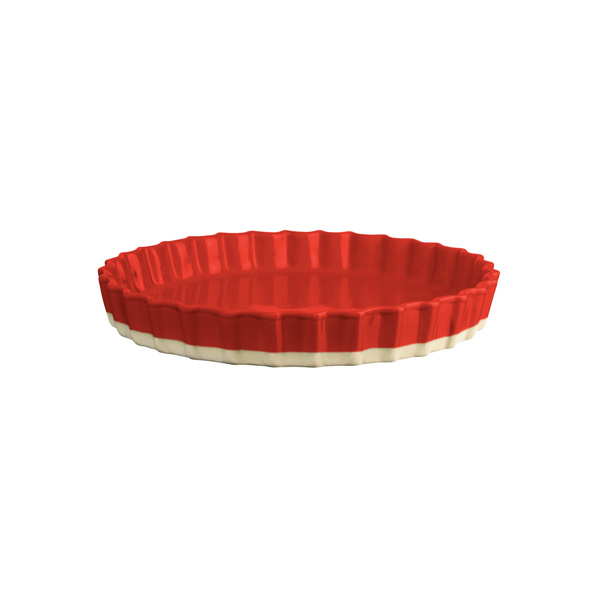 Forma pentru copt 30cm Grande al Forno, rosu, ASA Selection