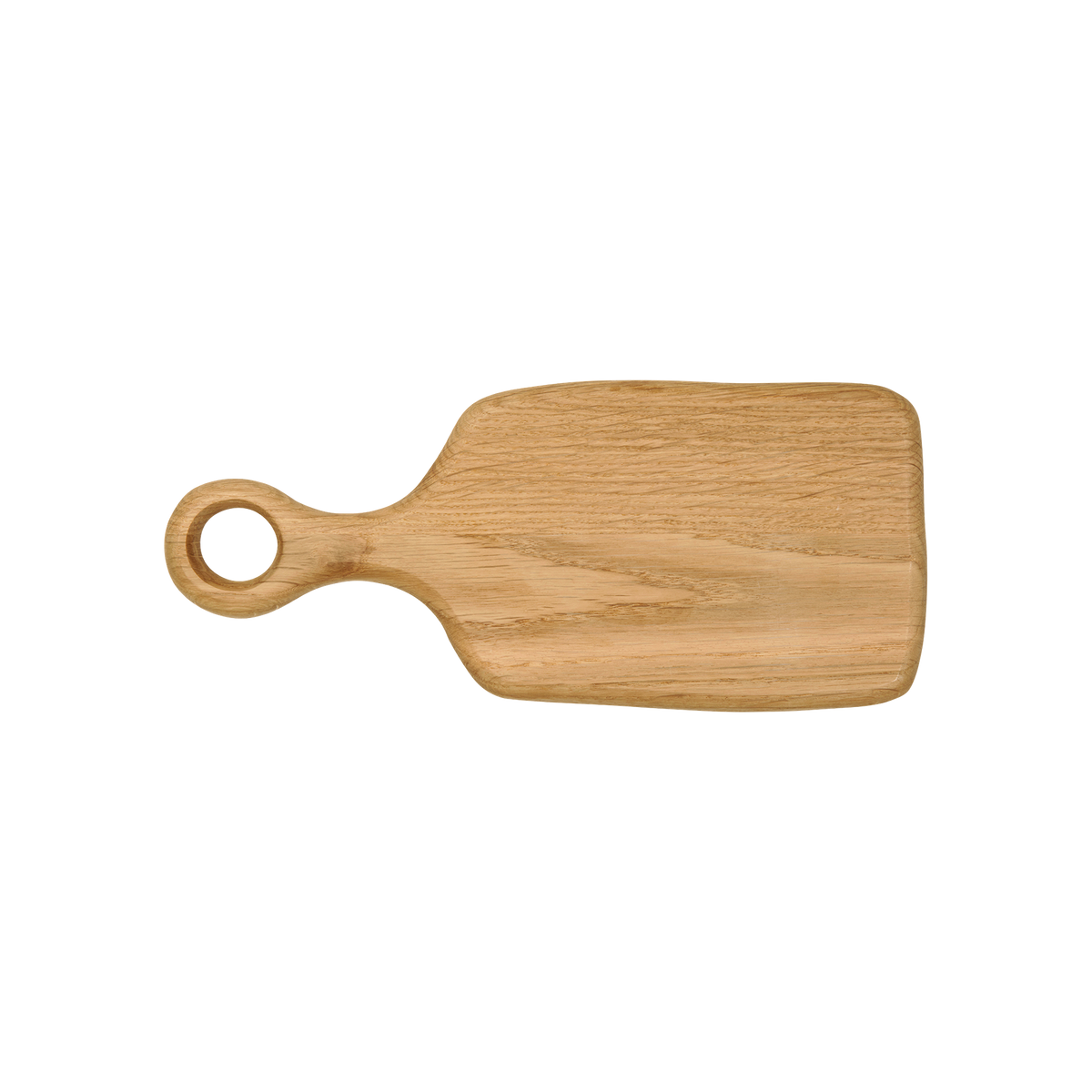 Oak Wood Chopping Board 32x14cm