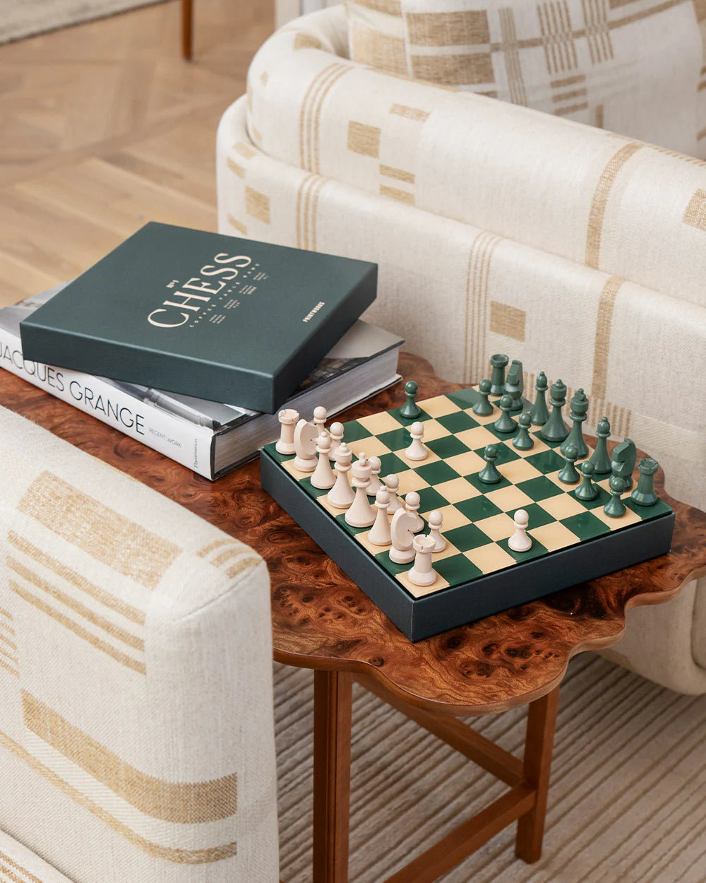 Classic Chess Set