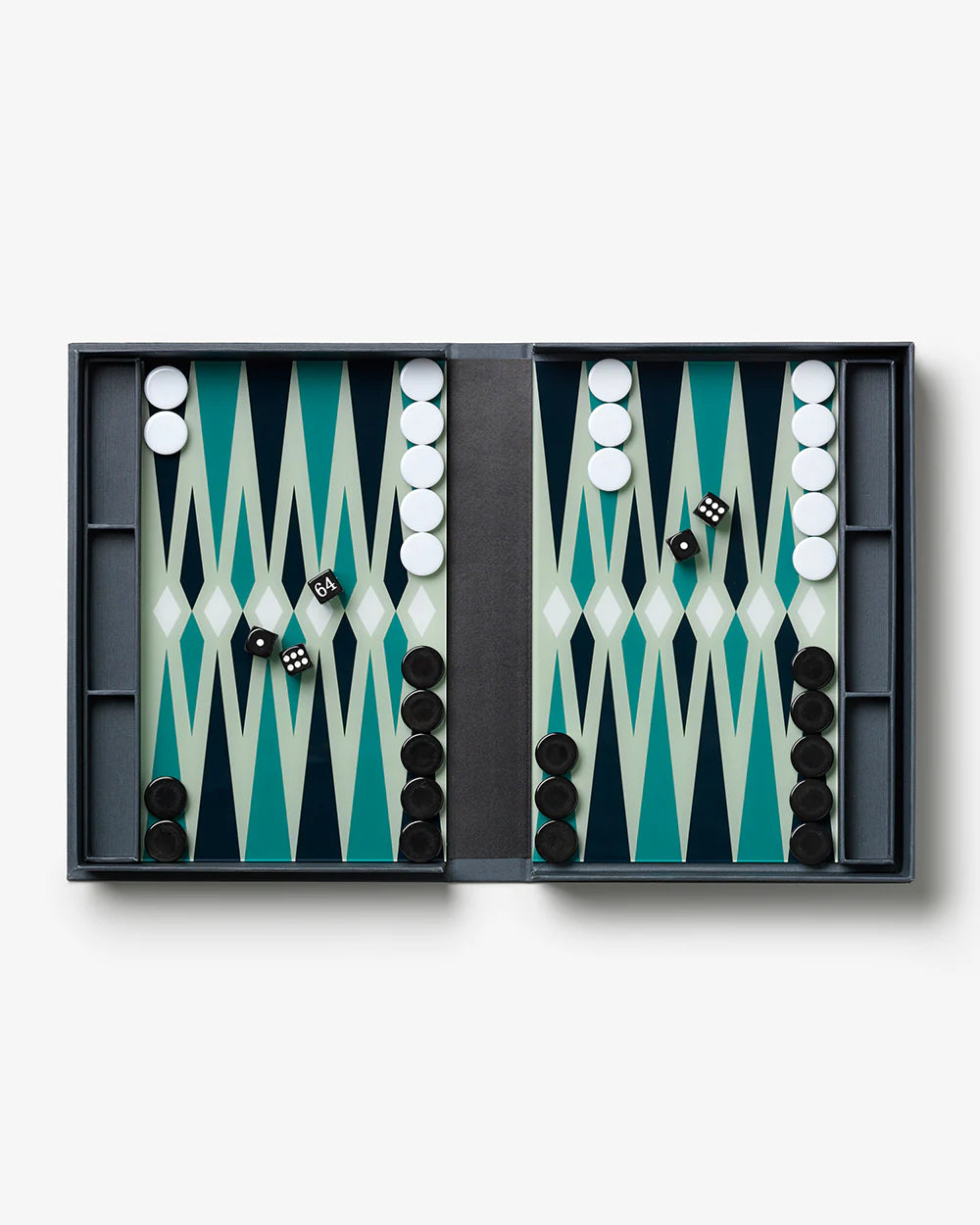 Joc de table Classic Backgammon
