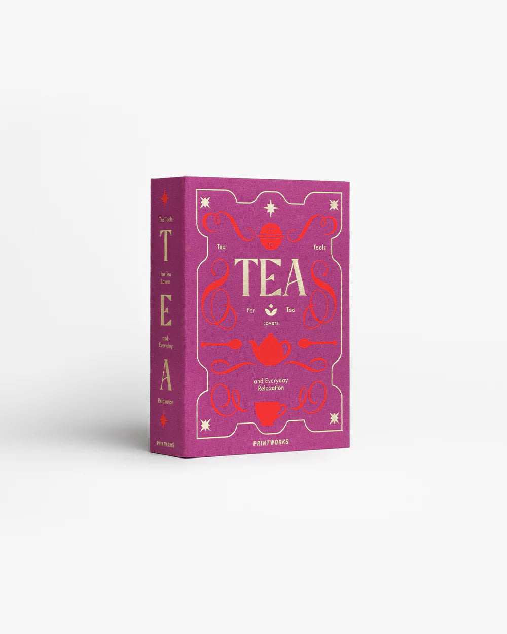 Set de accesorii pentru ceai The Essentials Tea Tools