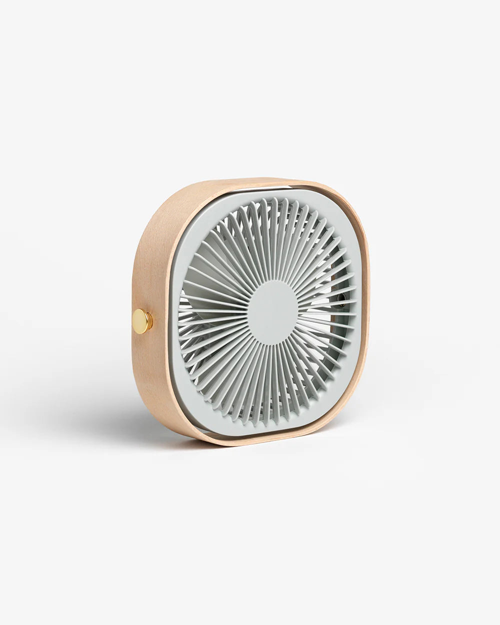 Ventilator Portabil Fantastic Lemn Fistic