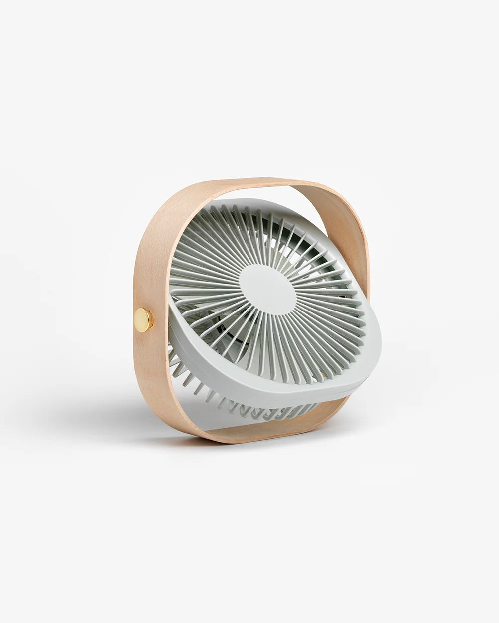 Ventilator Portabil Fantastic Lemn Fistic
