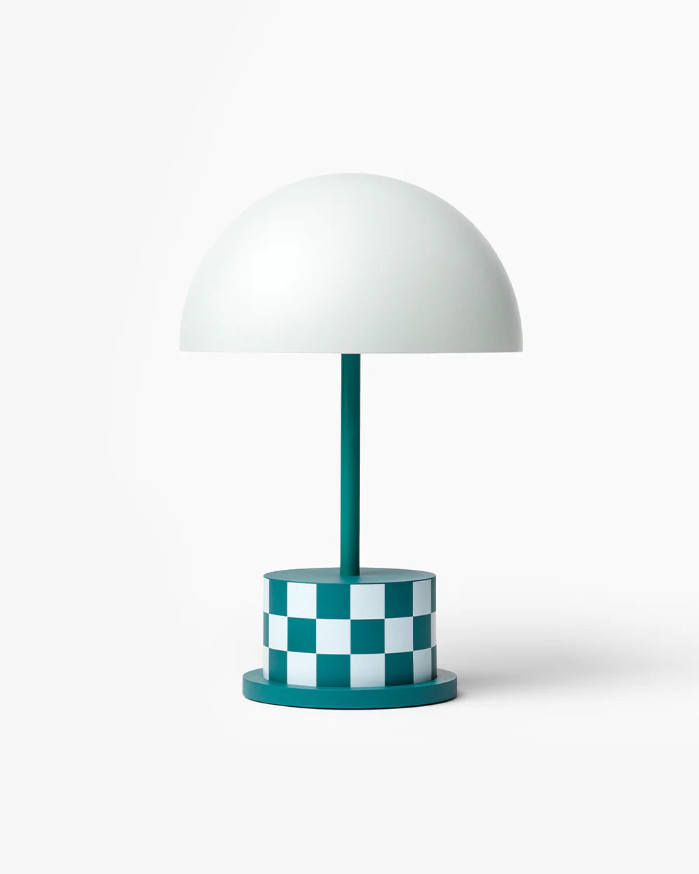 Lampă Portabilă Riviera Checkers