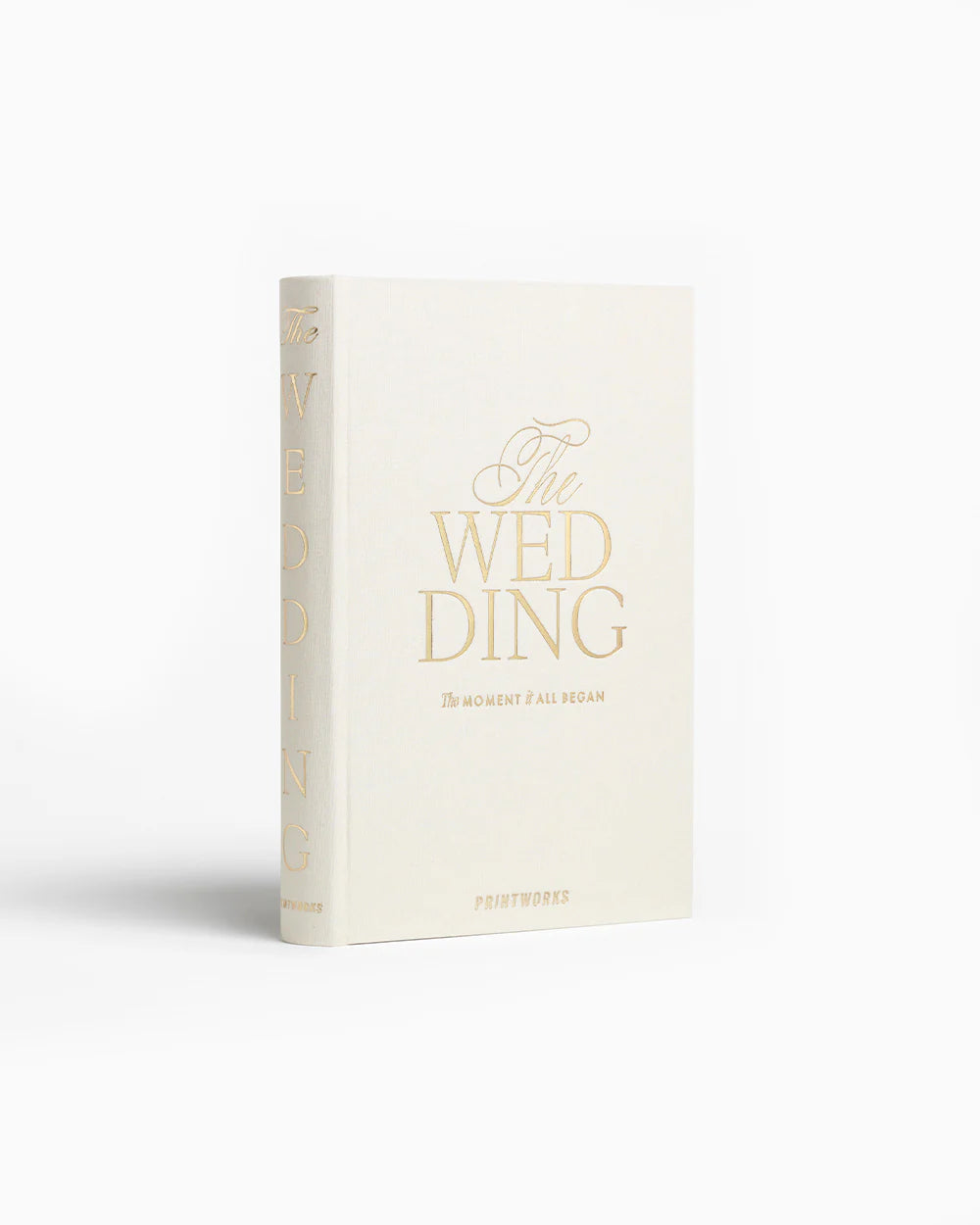 Set de două albume foto One Love Wedding