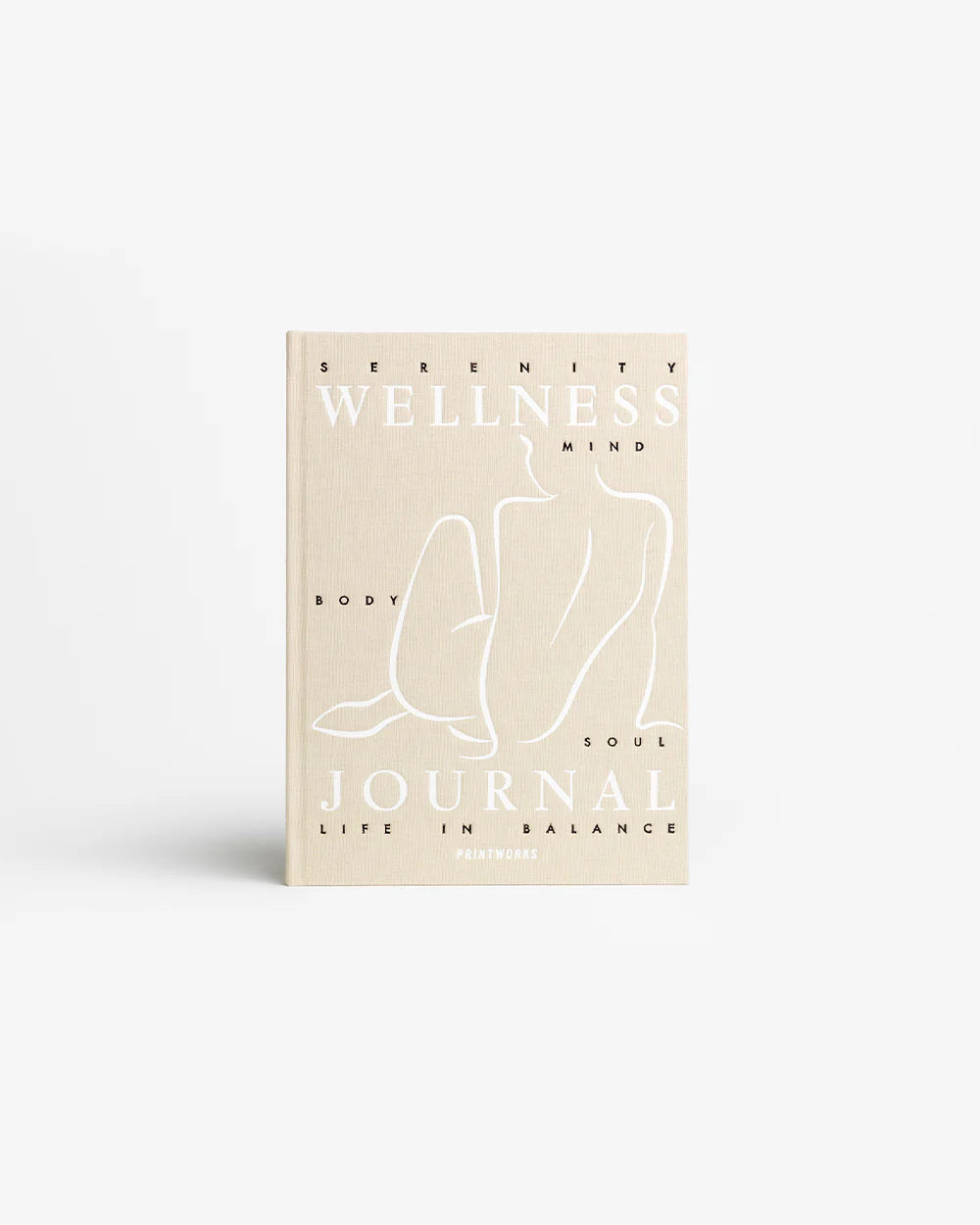 Jurnal personal Wellness