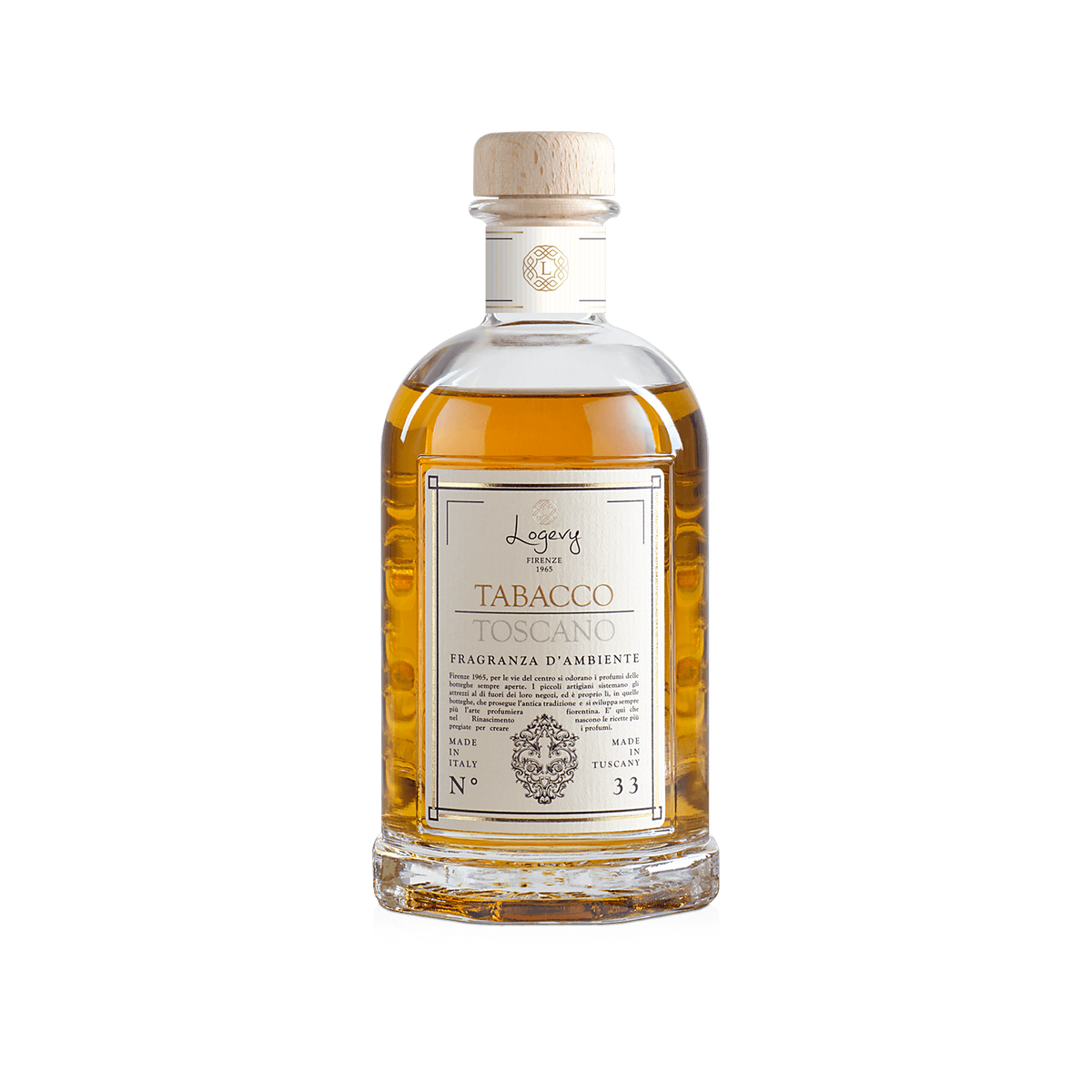 Difuzor parfum de cameră Tabacco Toscano