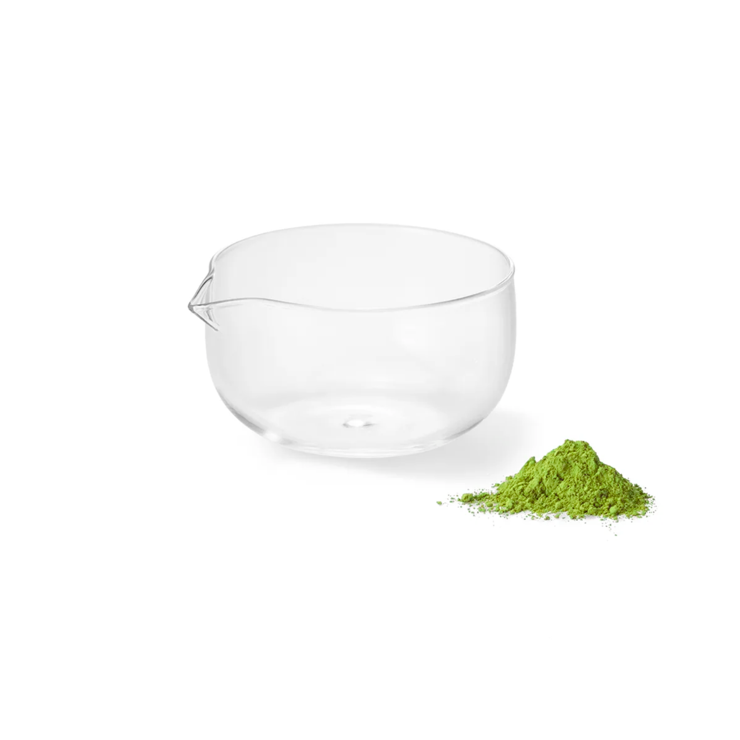 "Sora" Matcha Bowl