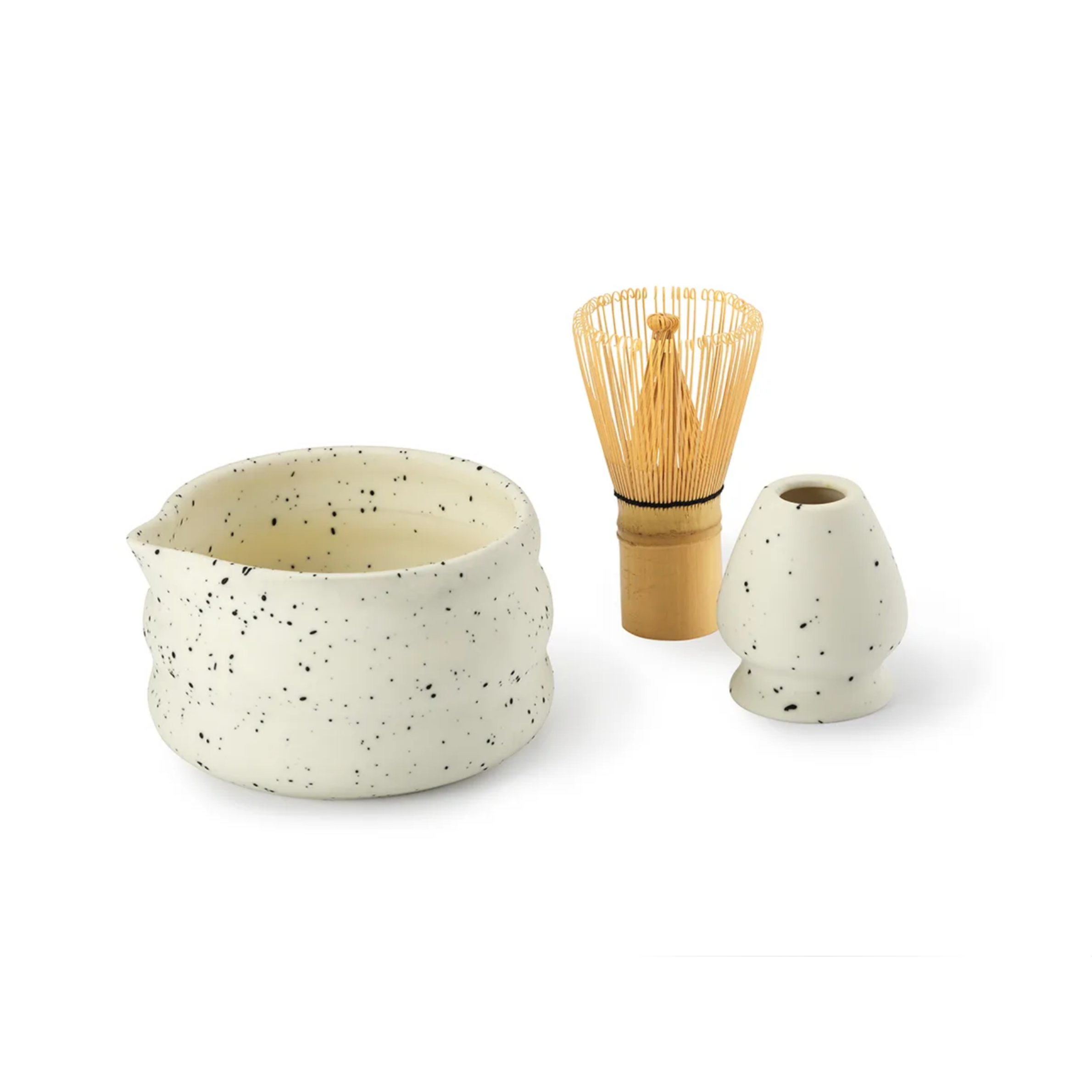 Matcha Set "Miaka"