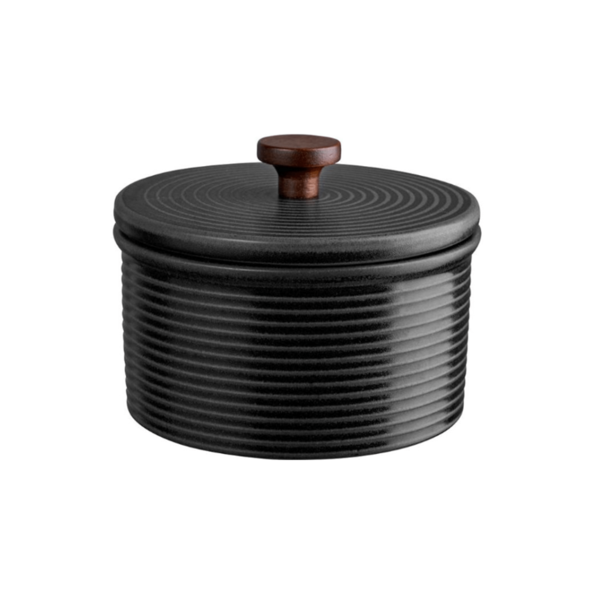 Borcan de depozitare 400ml Kitchen'art - Eclair.md