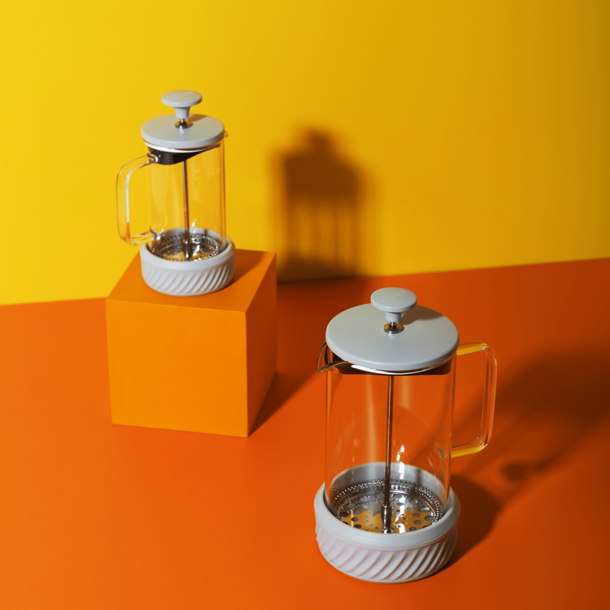 Cafetiera 1000ml Zero latte - Eclair.md