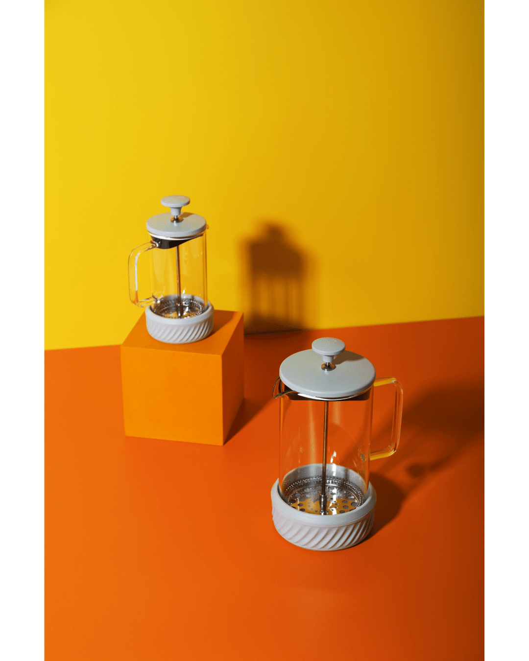 Cafetiera 1000ml Zero latte - Eclair.md