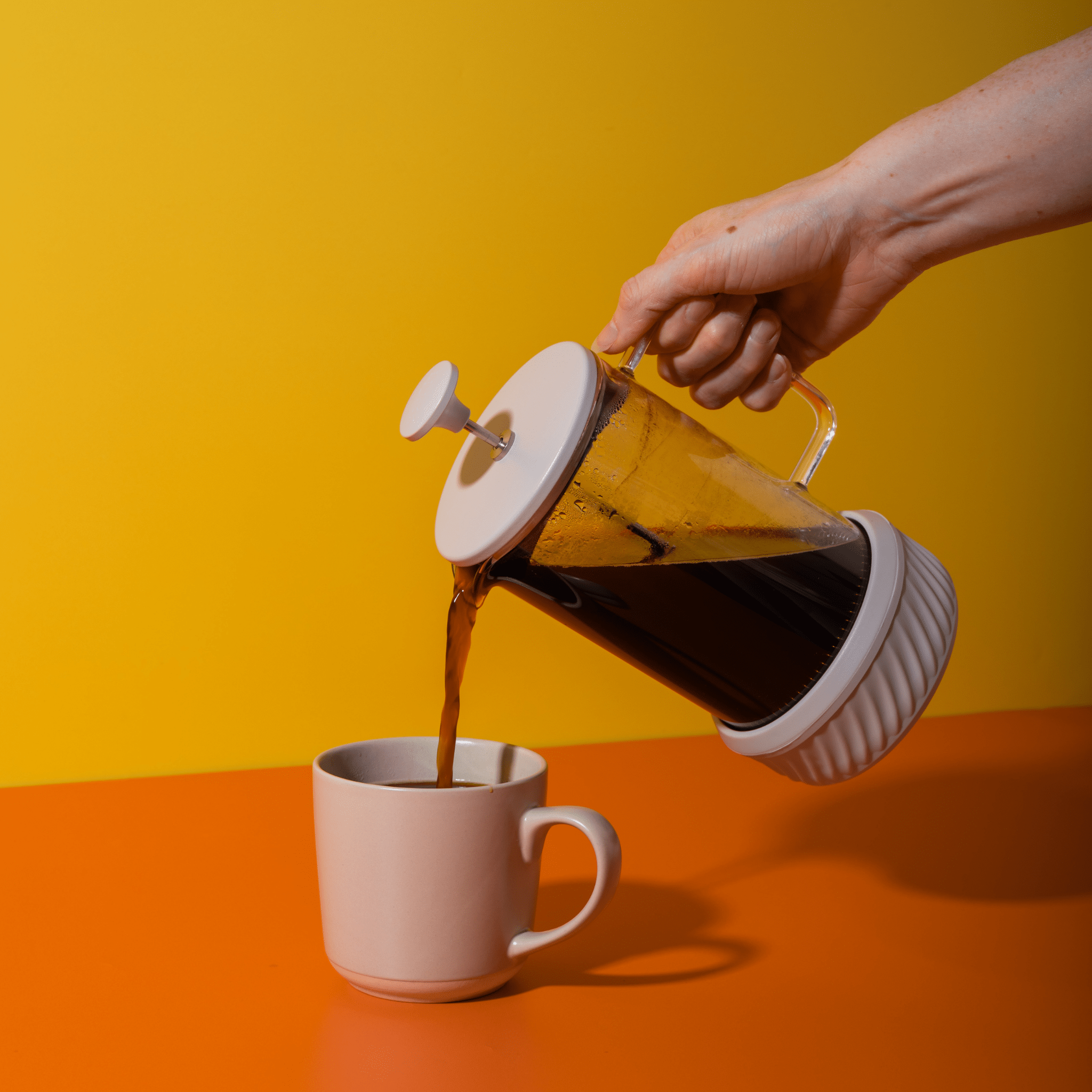 Cafetiera 350ml Zero latte - Eclair.md