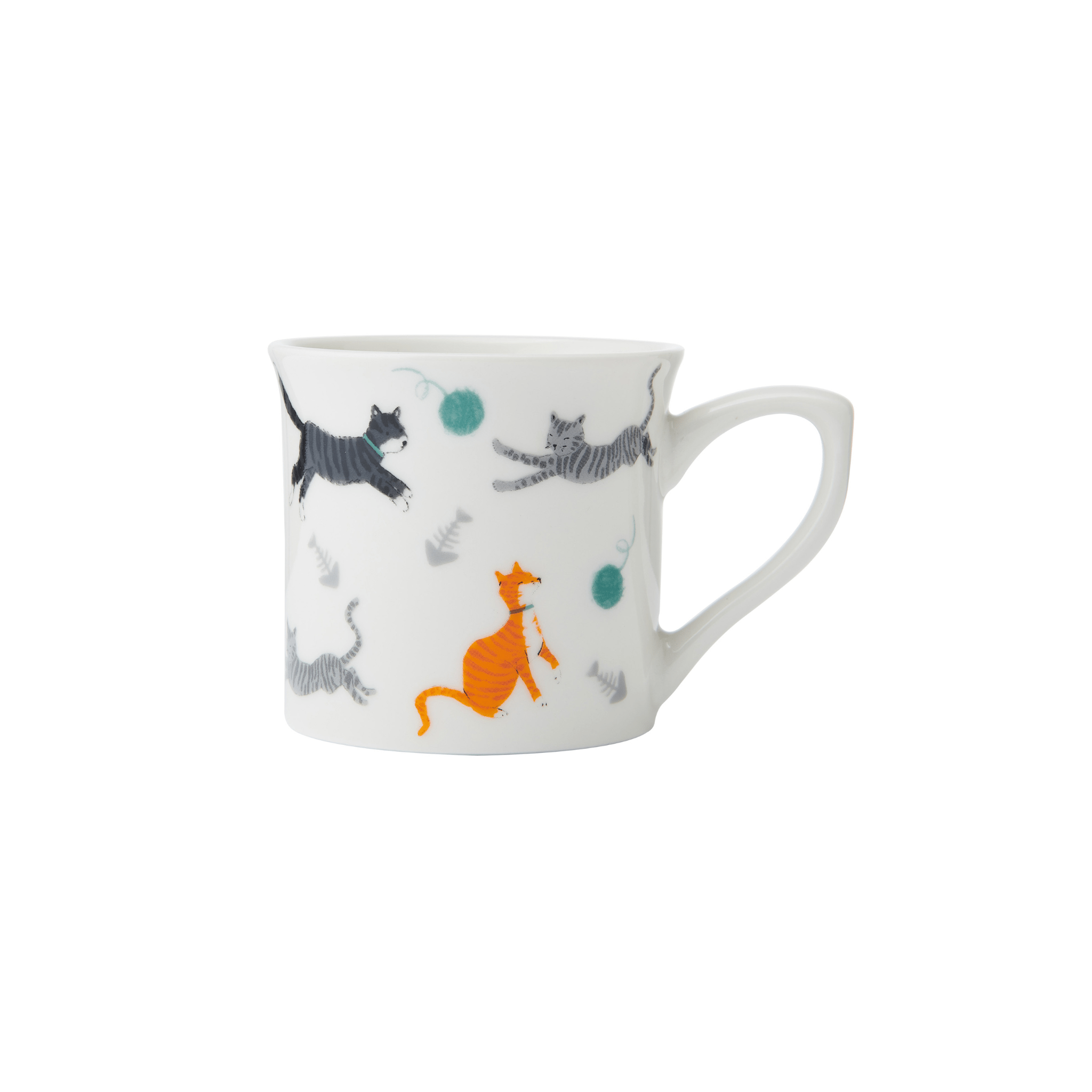 Cana 250ml Cat - Eclair.md