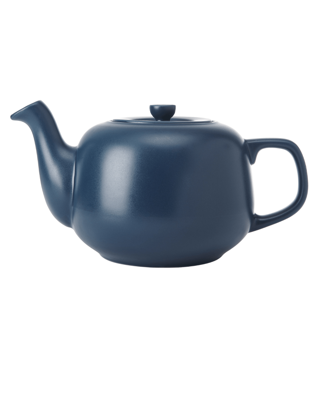 Ceainic 1200ml Classic albastru inchis - Eclair.md