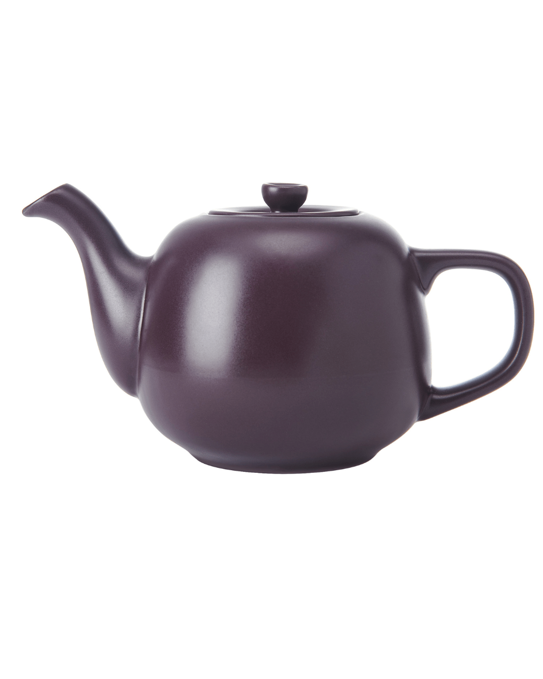 Ceainic 600ml Classic mov - Eclair.md