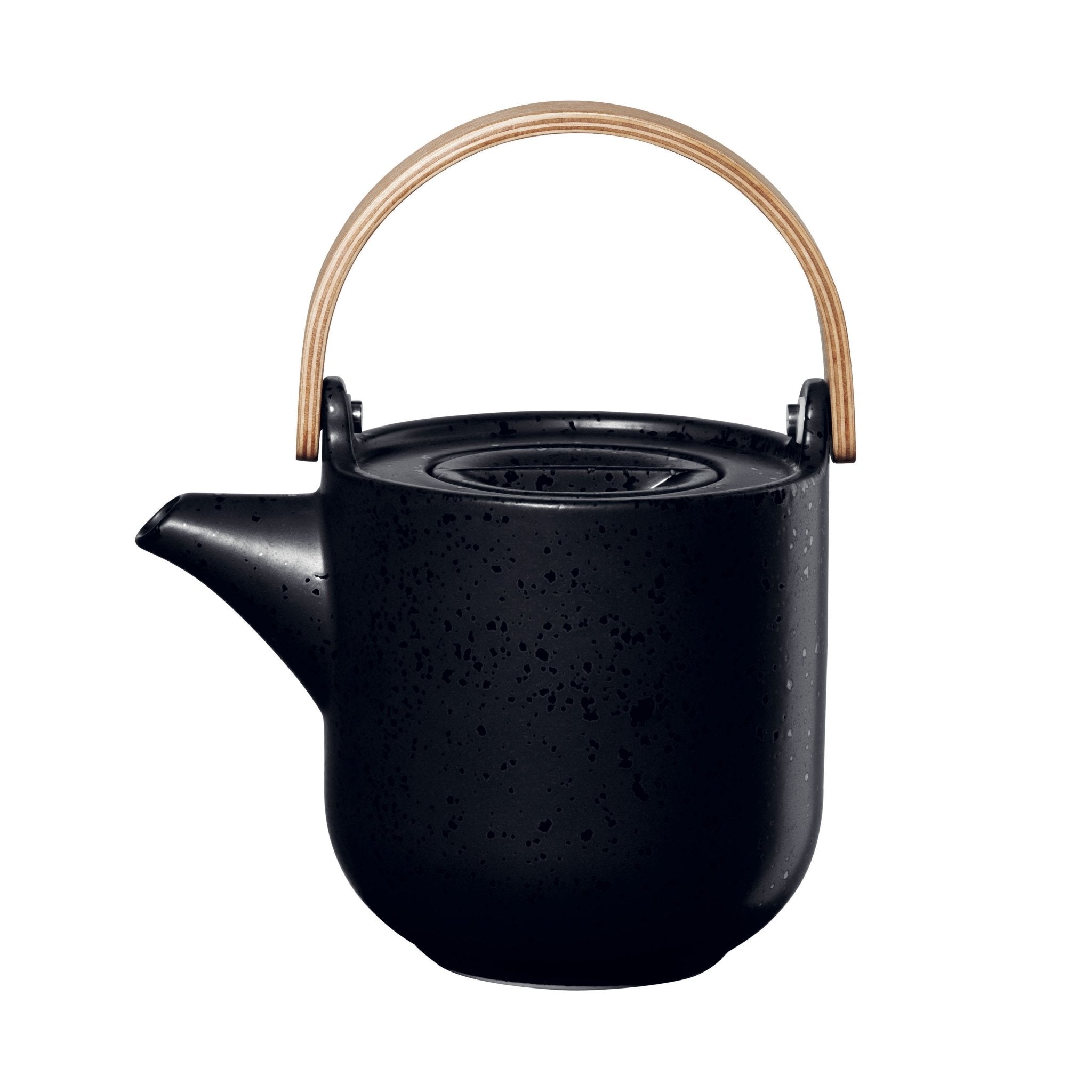 Ceainic 600ml Kuro - Eclair.md
