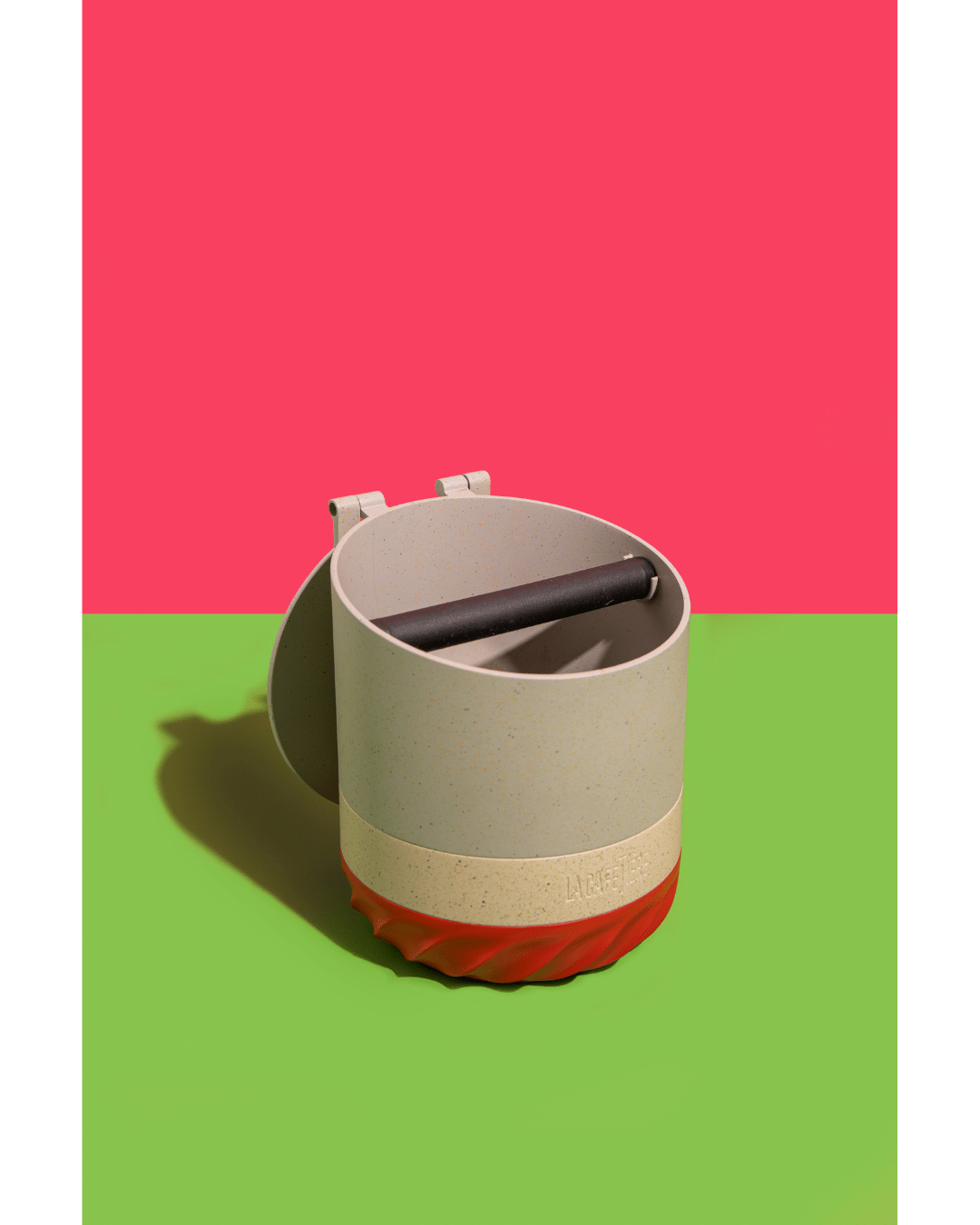 Composter si cutie pentru zat 750 ml Renew - Eclair.md