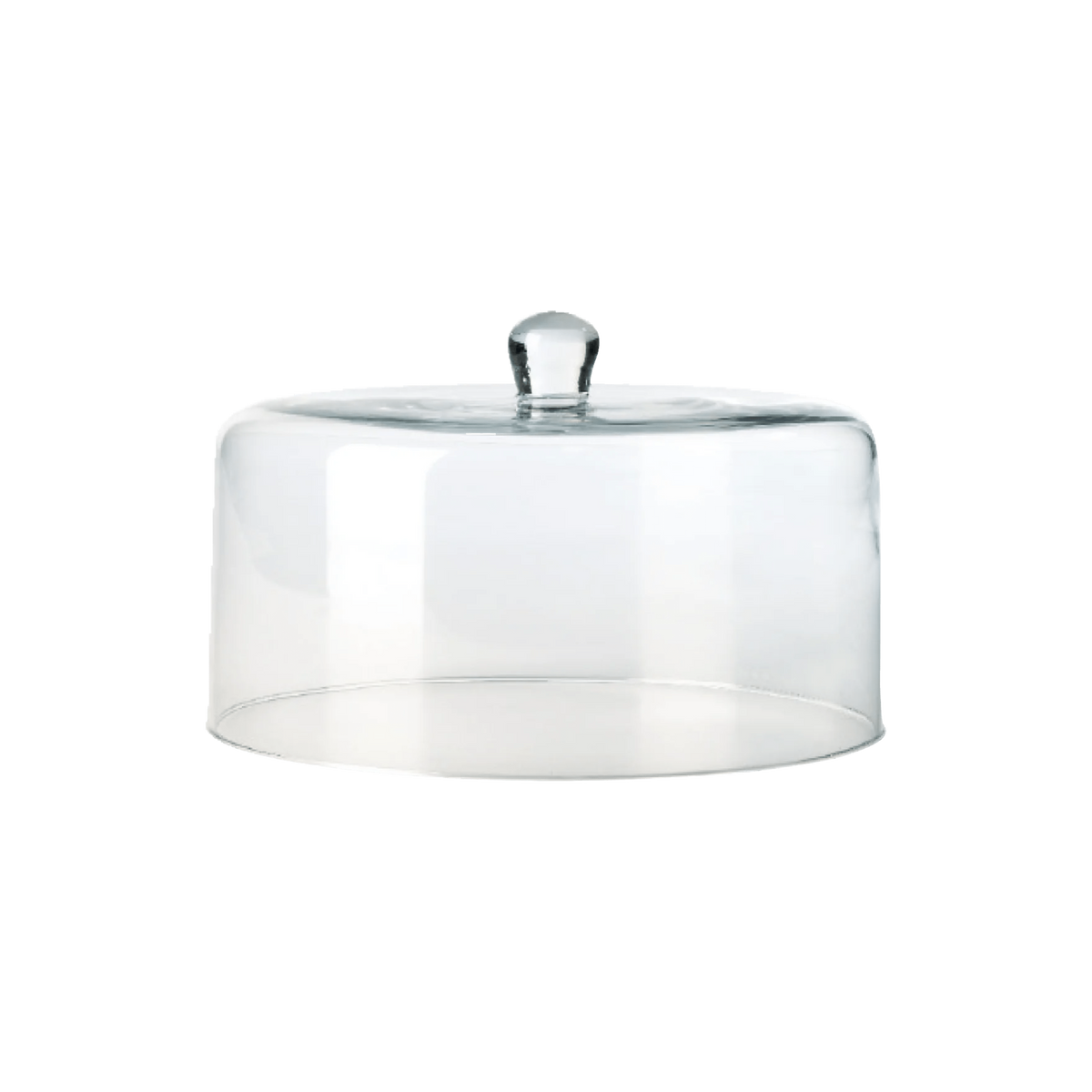 Cupola din sticla 26.5cm Grande - Eclair.md