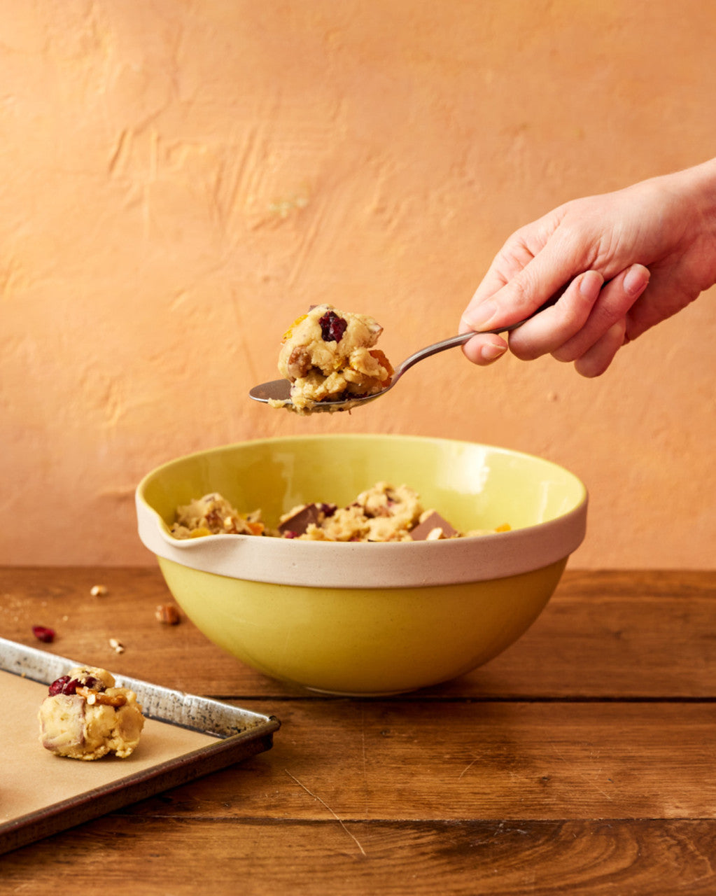 Bol pentru gătit Jamie Oliver Big Love, ceramică, 1.4 L