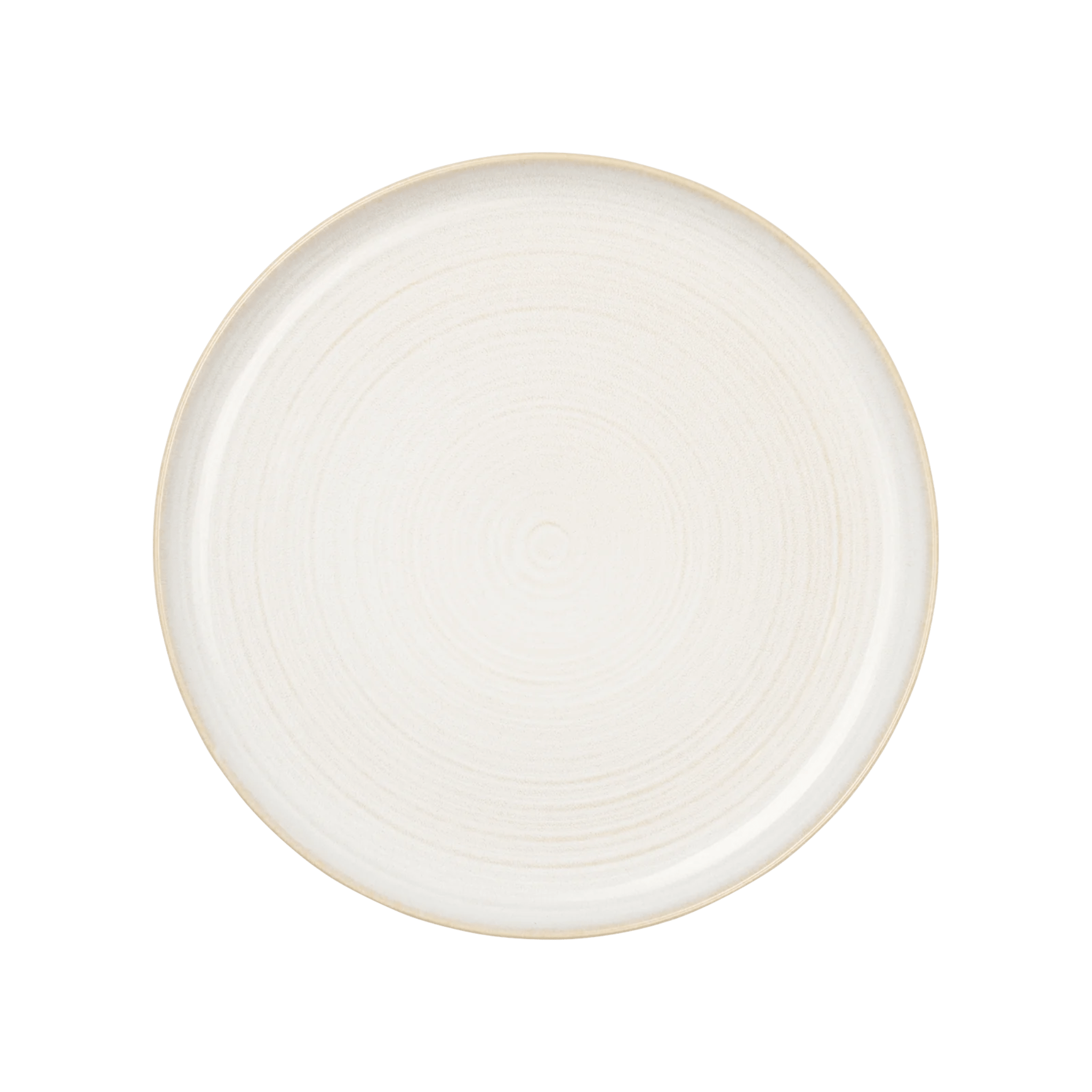 Farfurie de servit 26.5cm Oat - Eclair.md