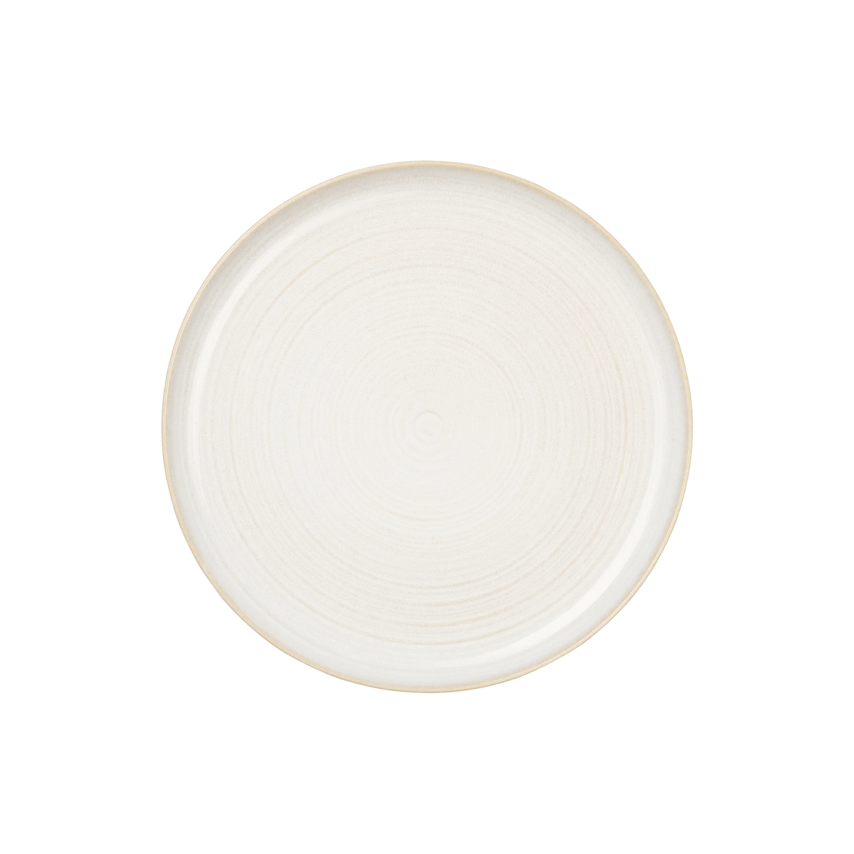 Farfurie de servit 26.5cm Oat - Eclair.md