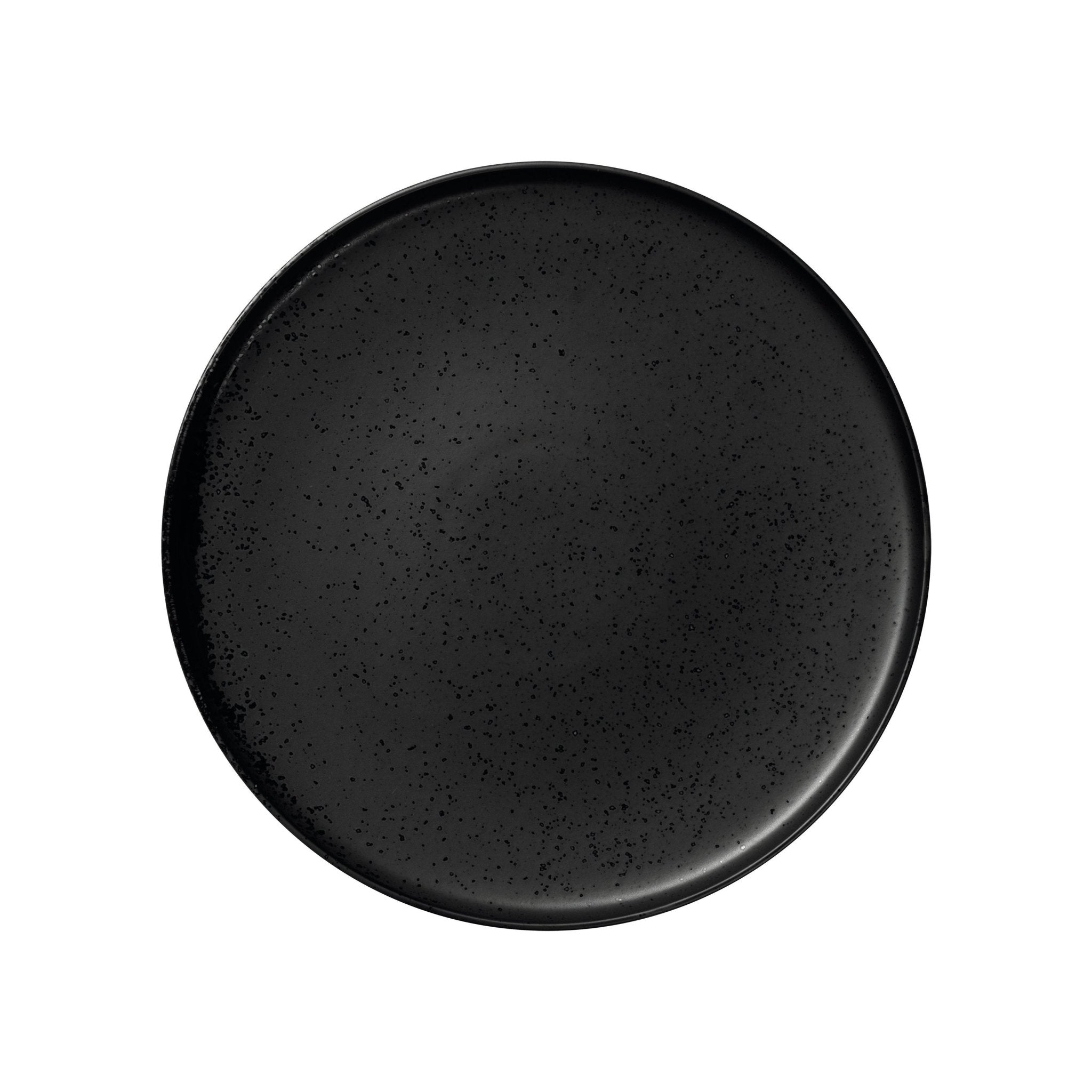 Farfurie pentru desert 21cm Kuro - Eclair.md