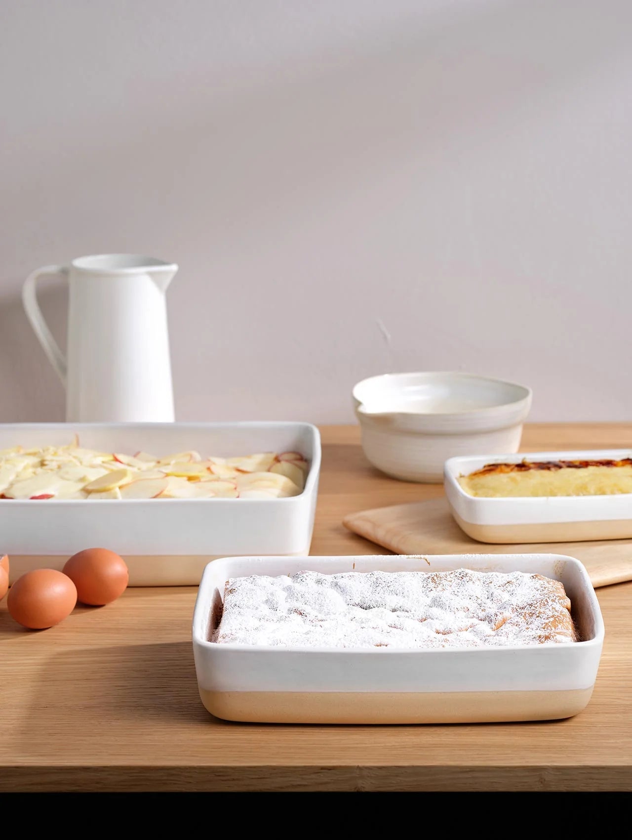 Forma pentru copt 36cm Grande al Forno - Eclair.md