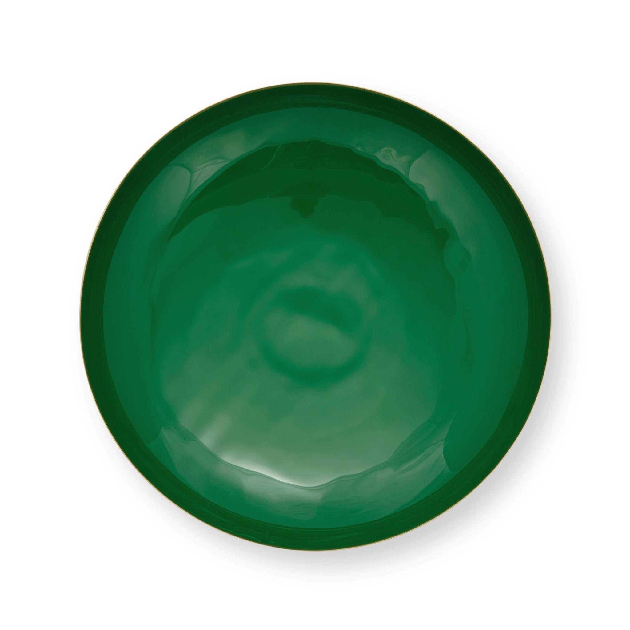 Fructiera metalica 35x12.5cm verde inchis - Eclair.md