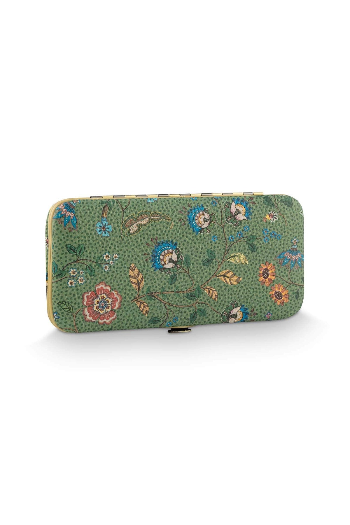 Flora Bangalore mini manicure set, another view
