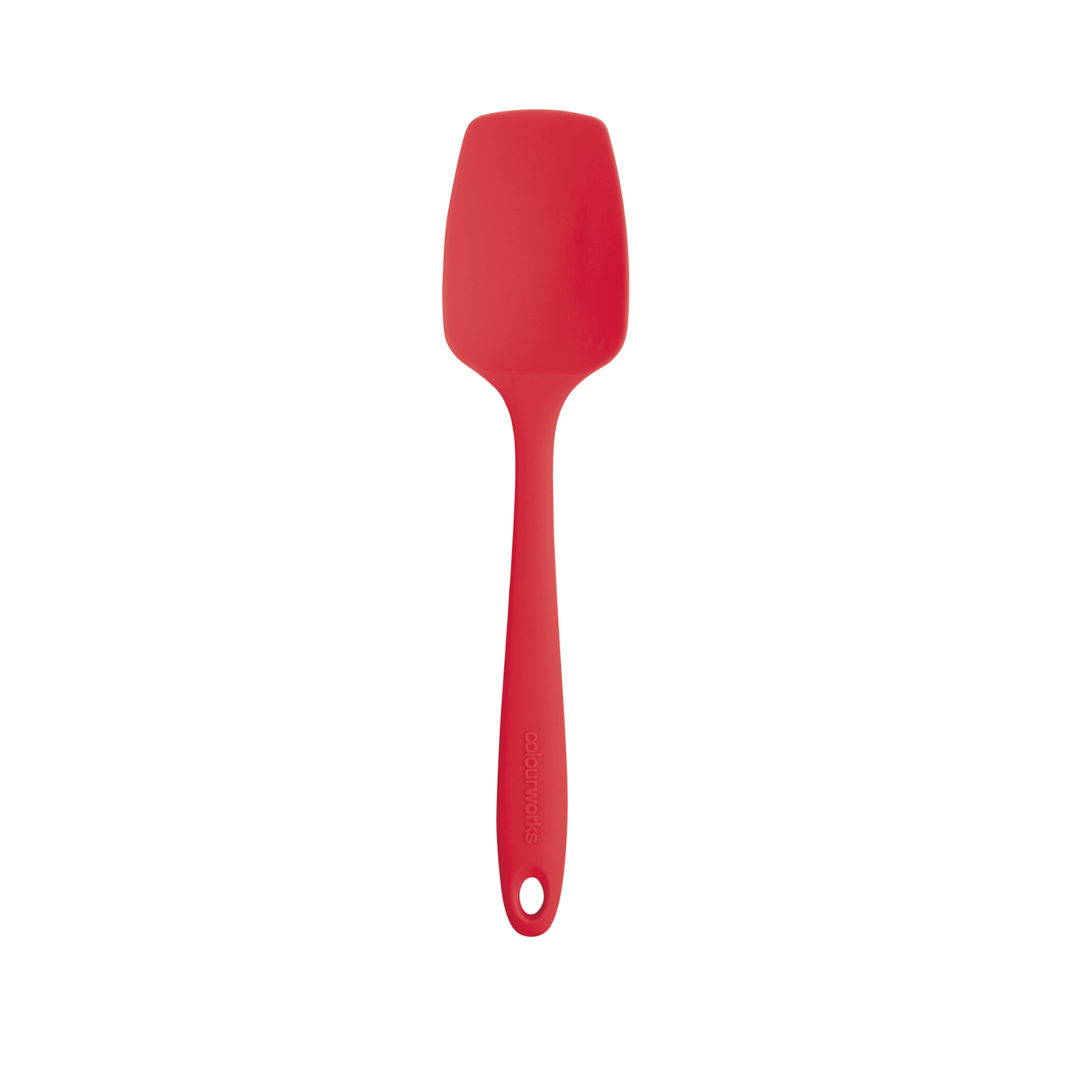 Mini spatula - lingura din silicon - Eclair.md