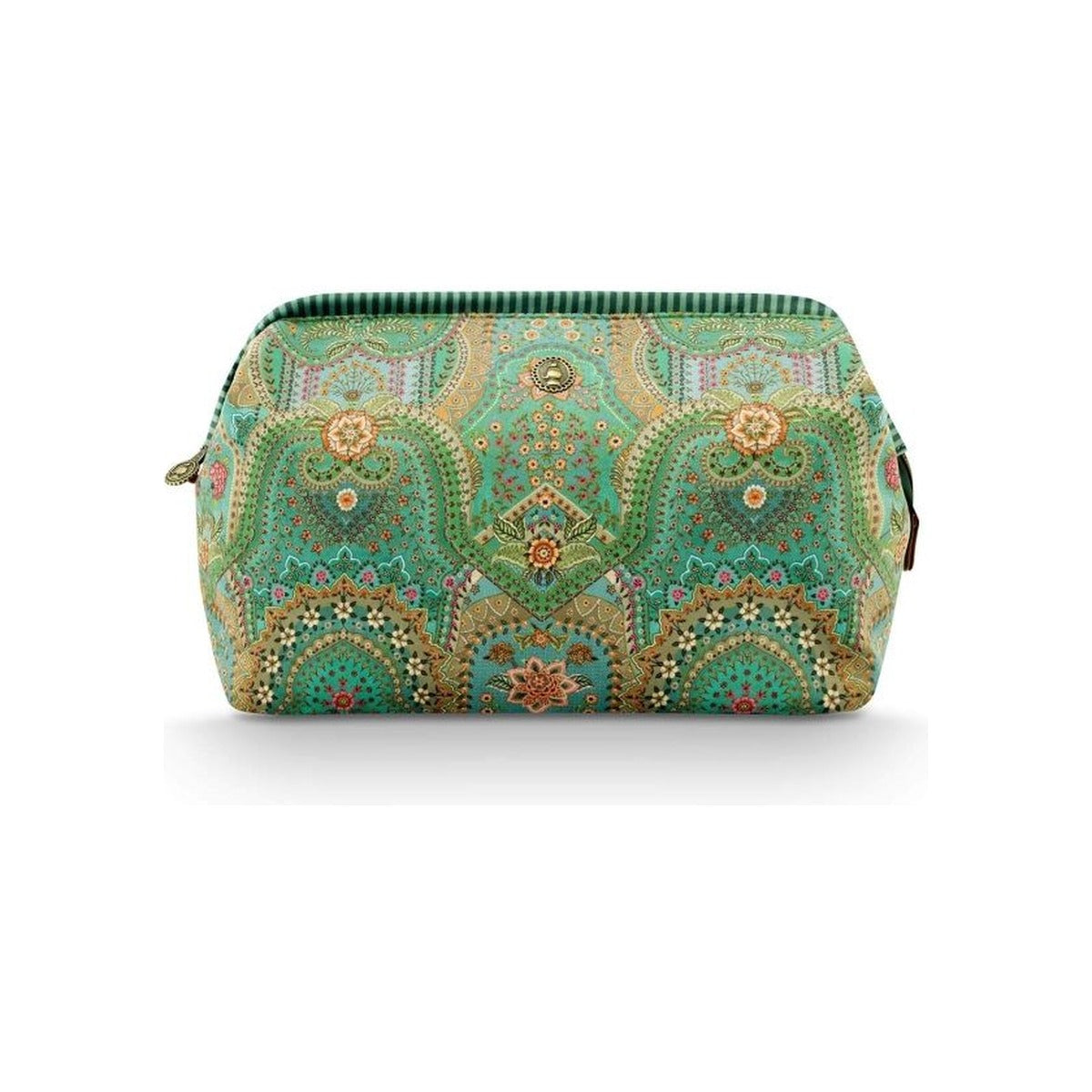 Pip Studio portfard Cooper XL Jabali, verde