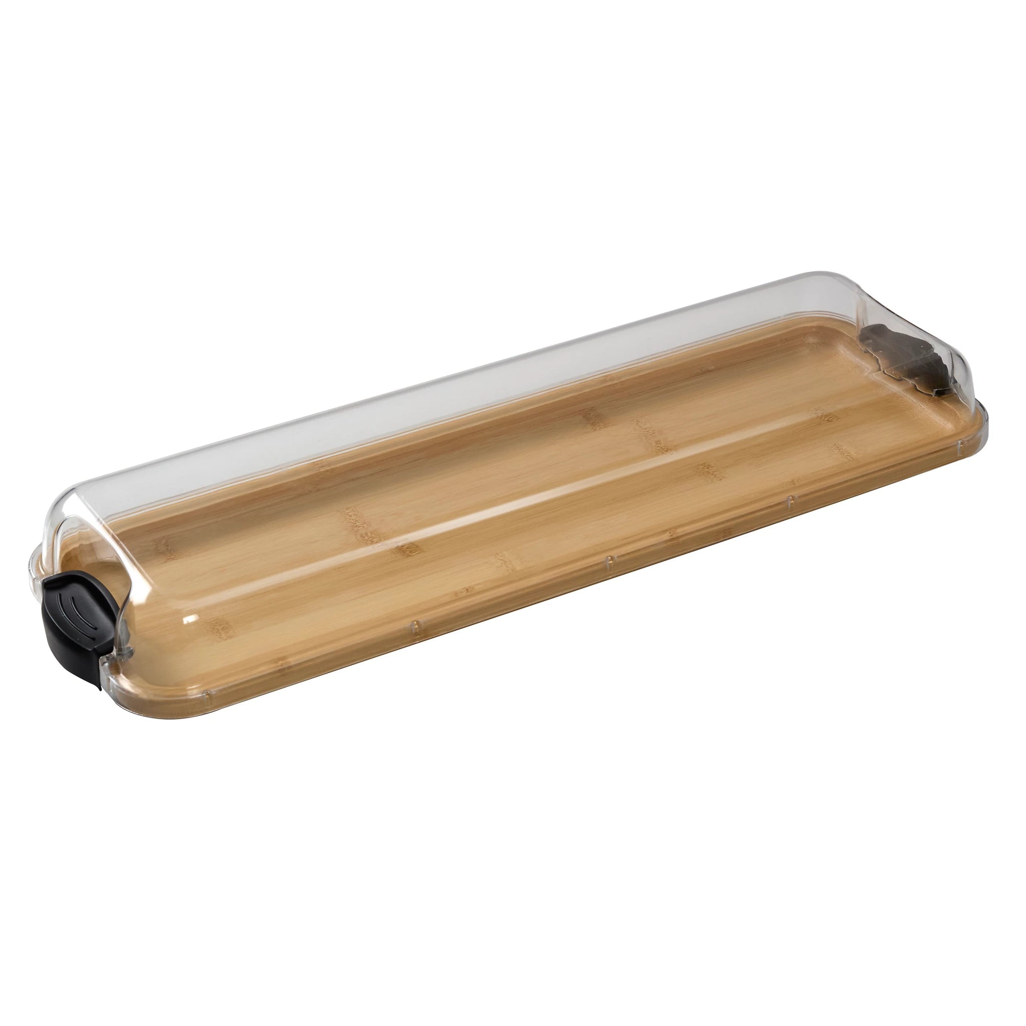 Platou din bambus 17,5 x 56cm Faberware Build - a - Board - Eclair.md