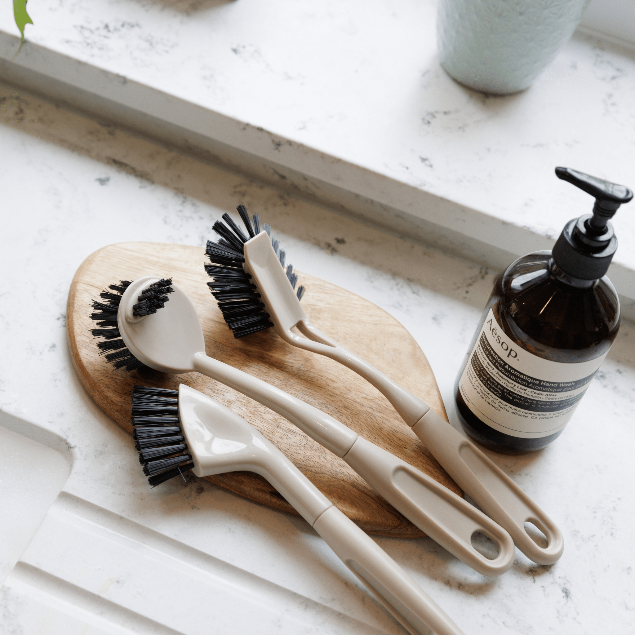 Set 3 perii Eco - Clean - Eclair.md