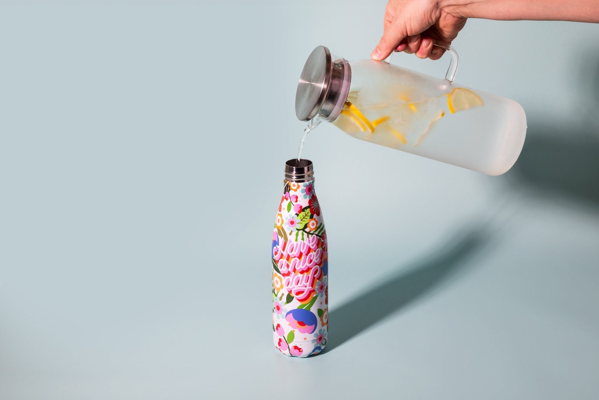 Sticla termica 500ml Steffi Lynn - Eclair.md