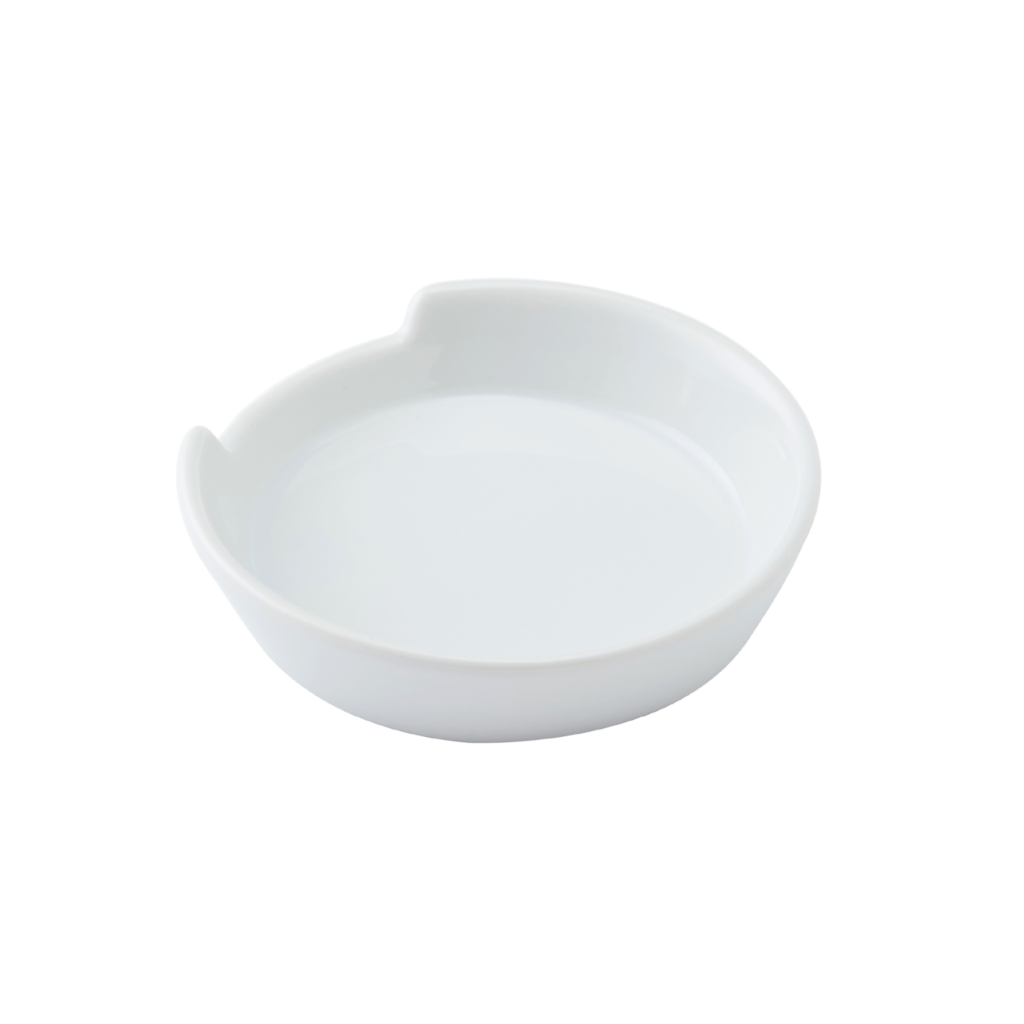 Suport lingura 10 cm Chalk - Eclair.md