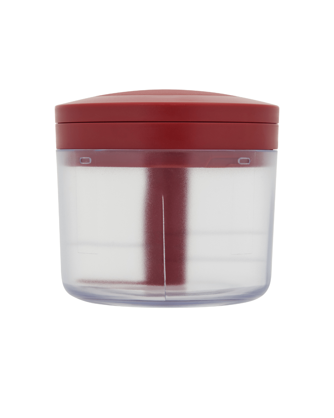 Tocator manual rosu Empire - Eclair.md