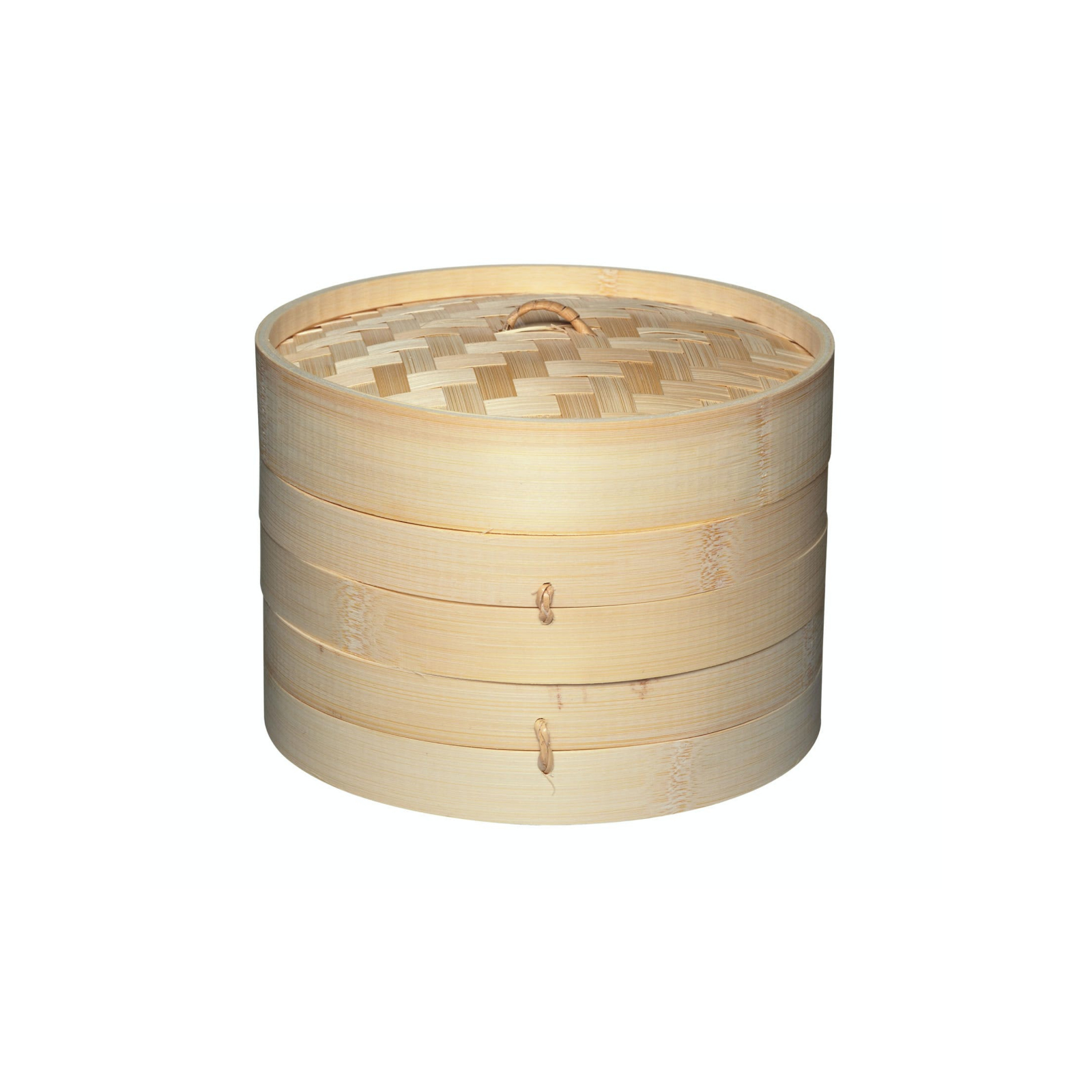 Set pentru gatit la aburi 20 cm World of Flavours