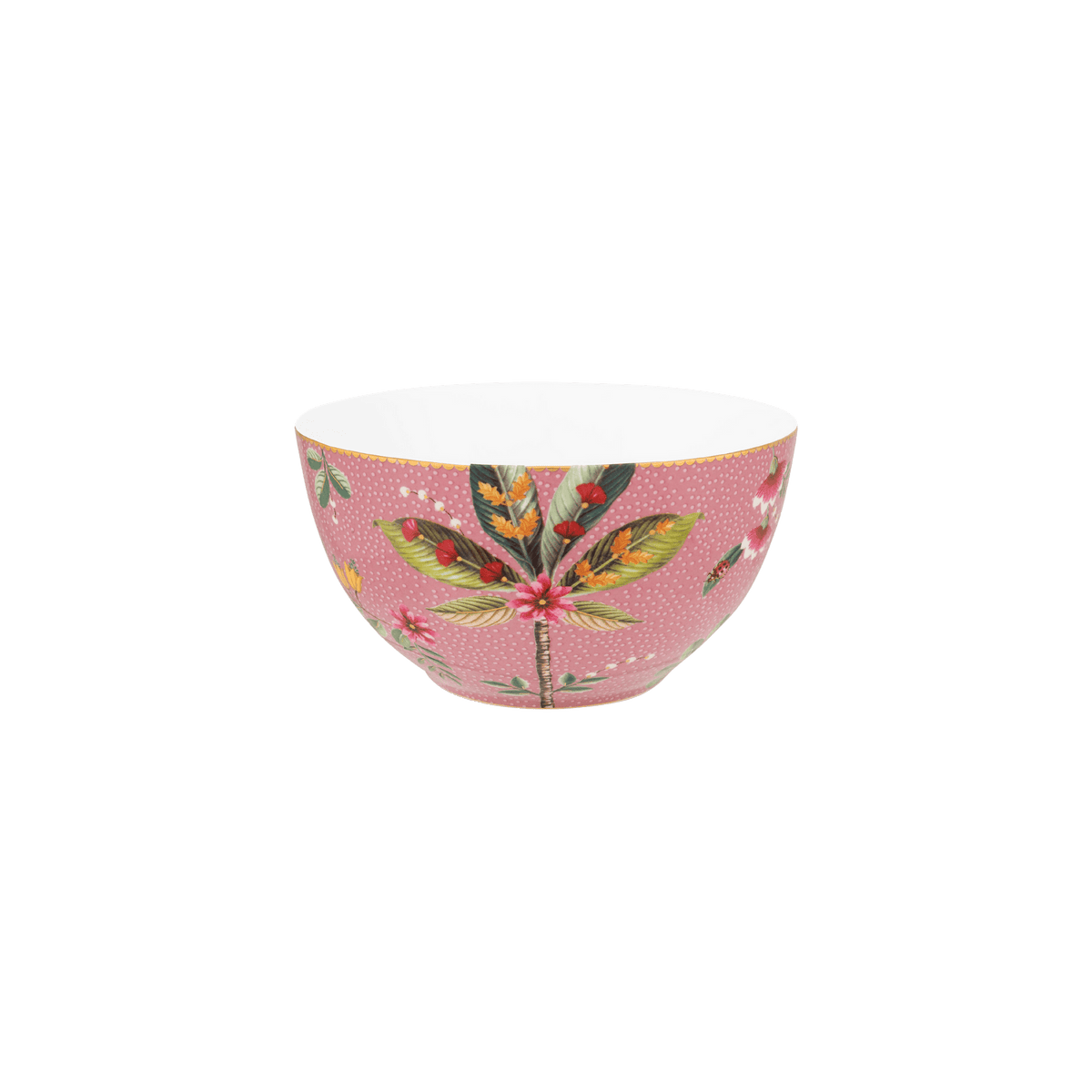 Bol 15cm La Majorelle Pink - Eclair.md
