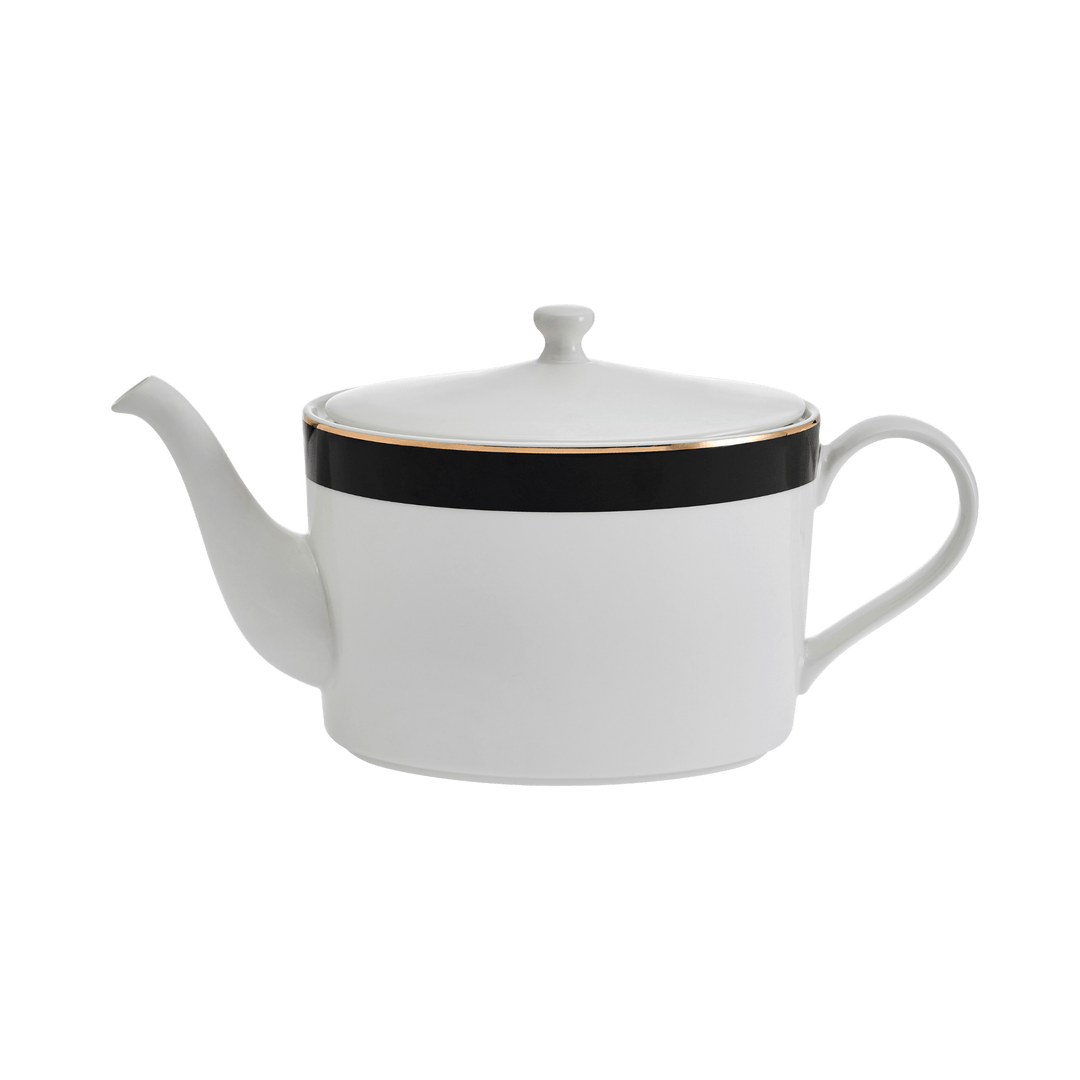 Ceainic 1.1L Luxe Deco China - Eclair.md