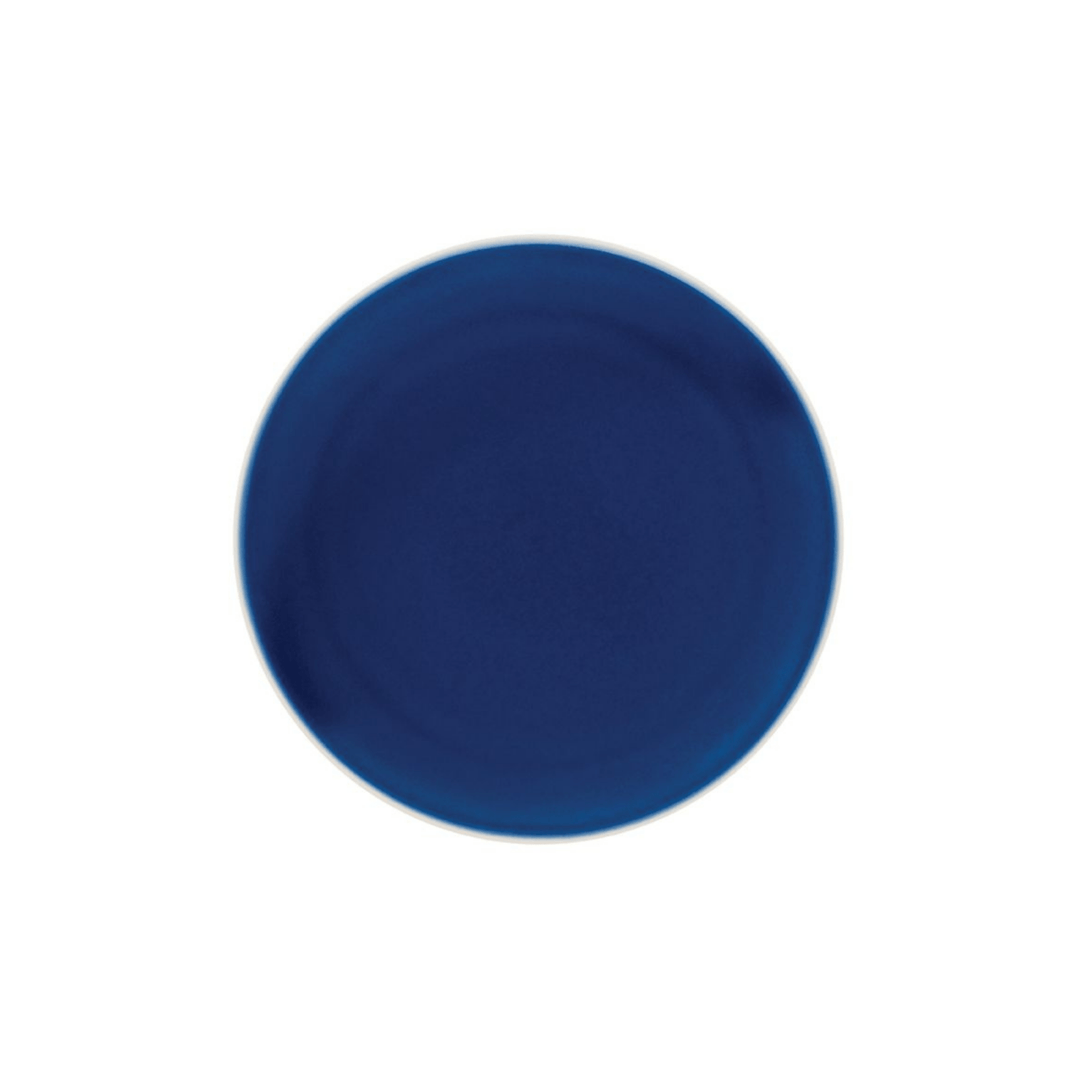 Farfurie 20cm Mondo Indigo - Eclair.md