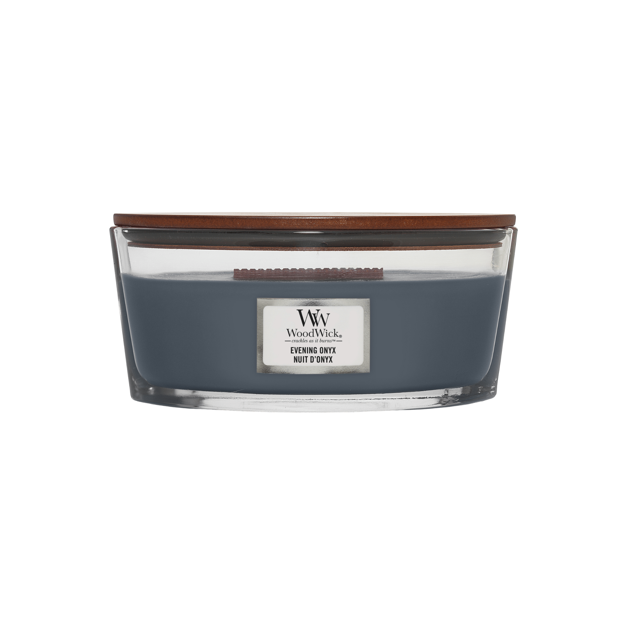 Lumanare parfumata Ellipse Evening Onyx - Eclair.md