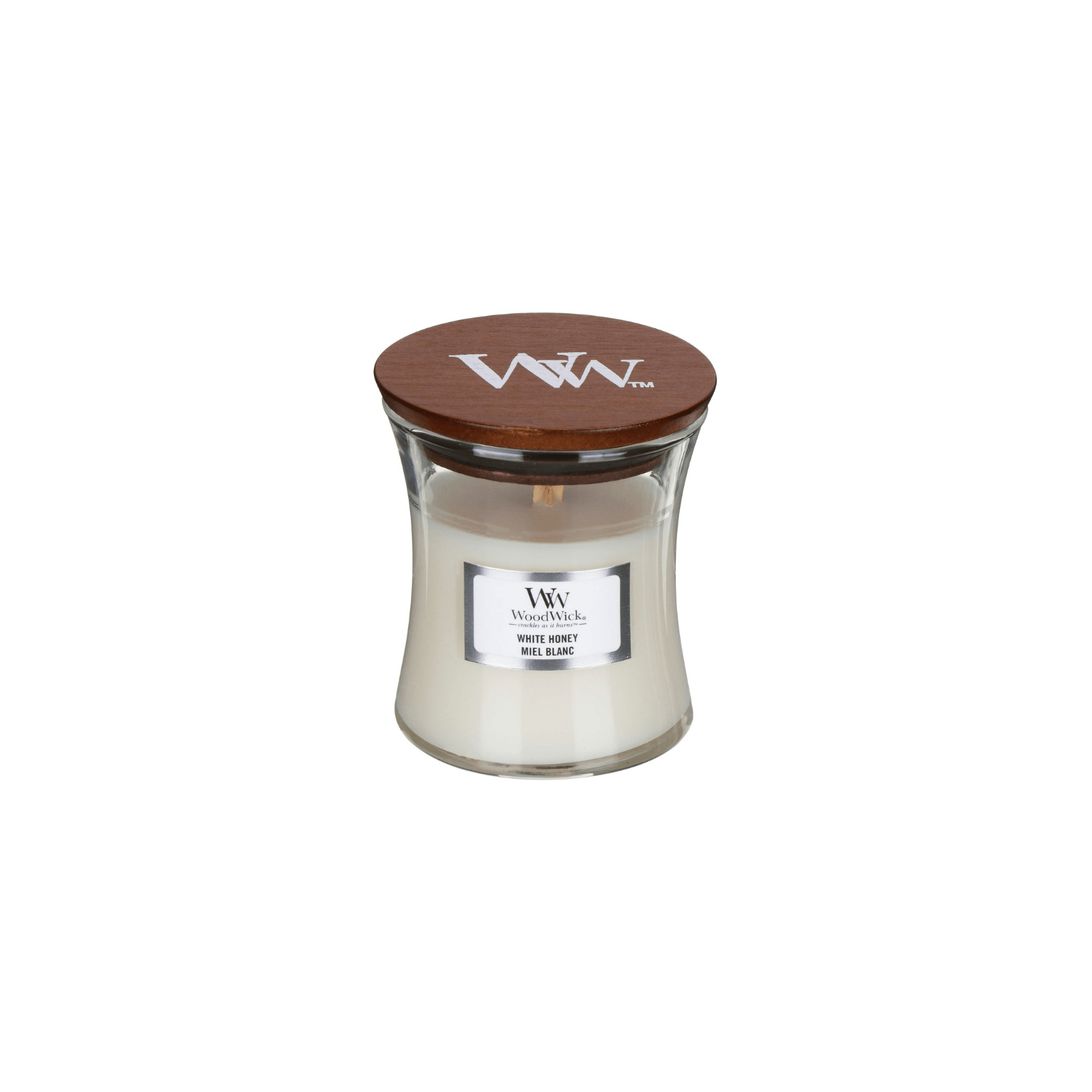 Lumanare parfumata mica White Honey - Eclair.md