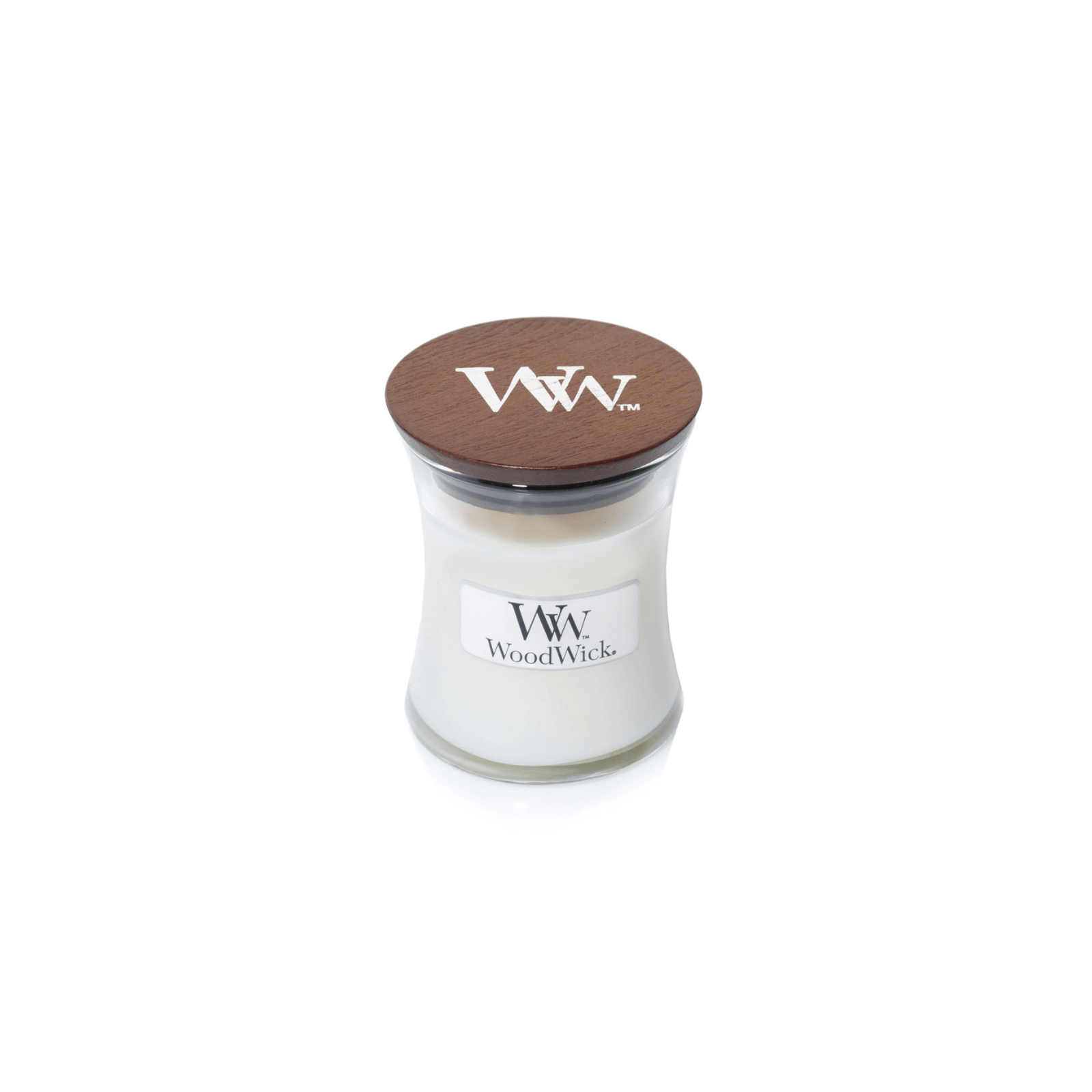 Lumanare parfumata mica White Tea & Jasmine - Eclair.md