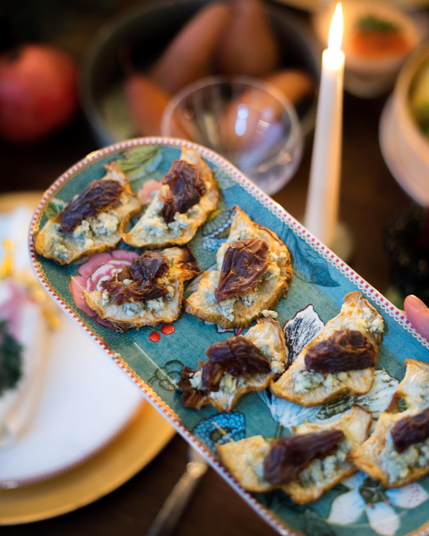 Aperitiv din rădăcină de țelină - Eclair.md