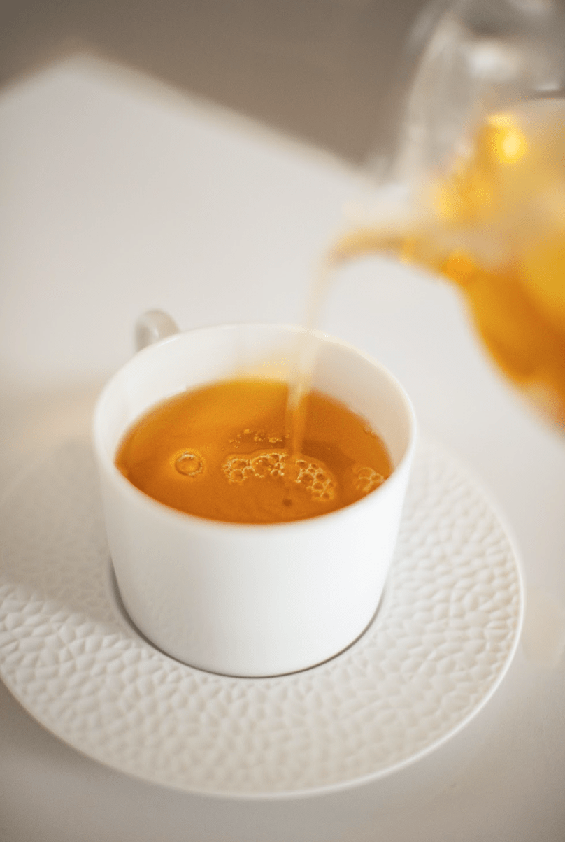 Exclusivitatea ceaiului oolong Ti Kuan Yin și rețeta preparării - Eclair.md